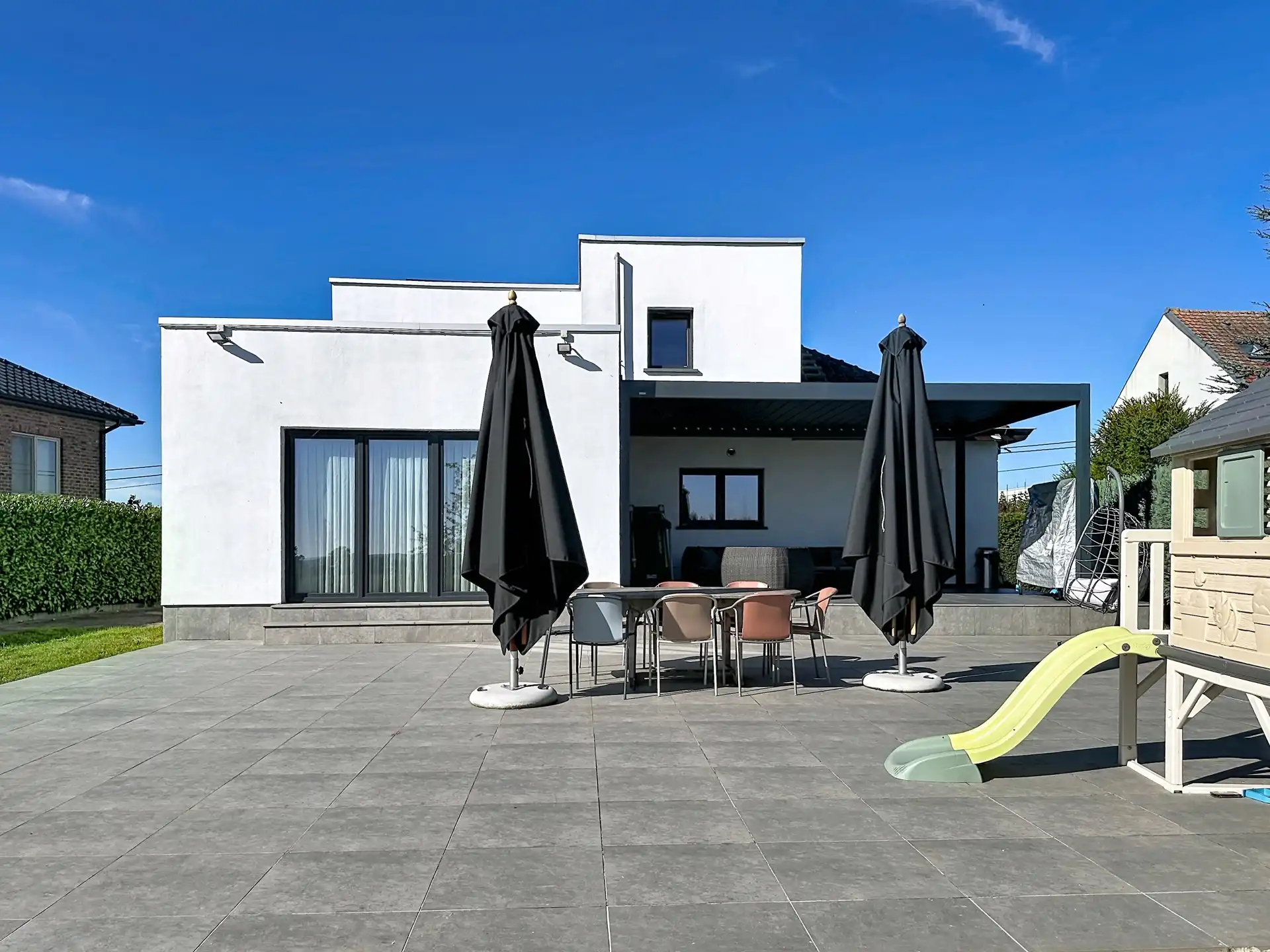 Villa te koop Assesteenweg 107 - 1750 Lennik