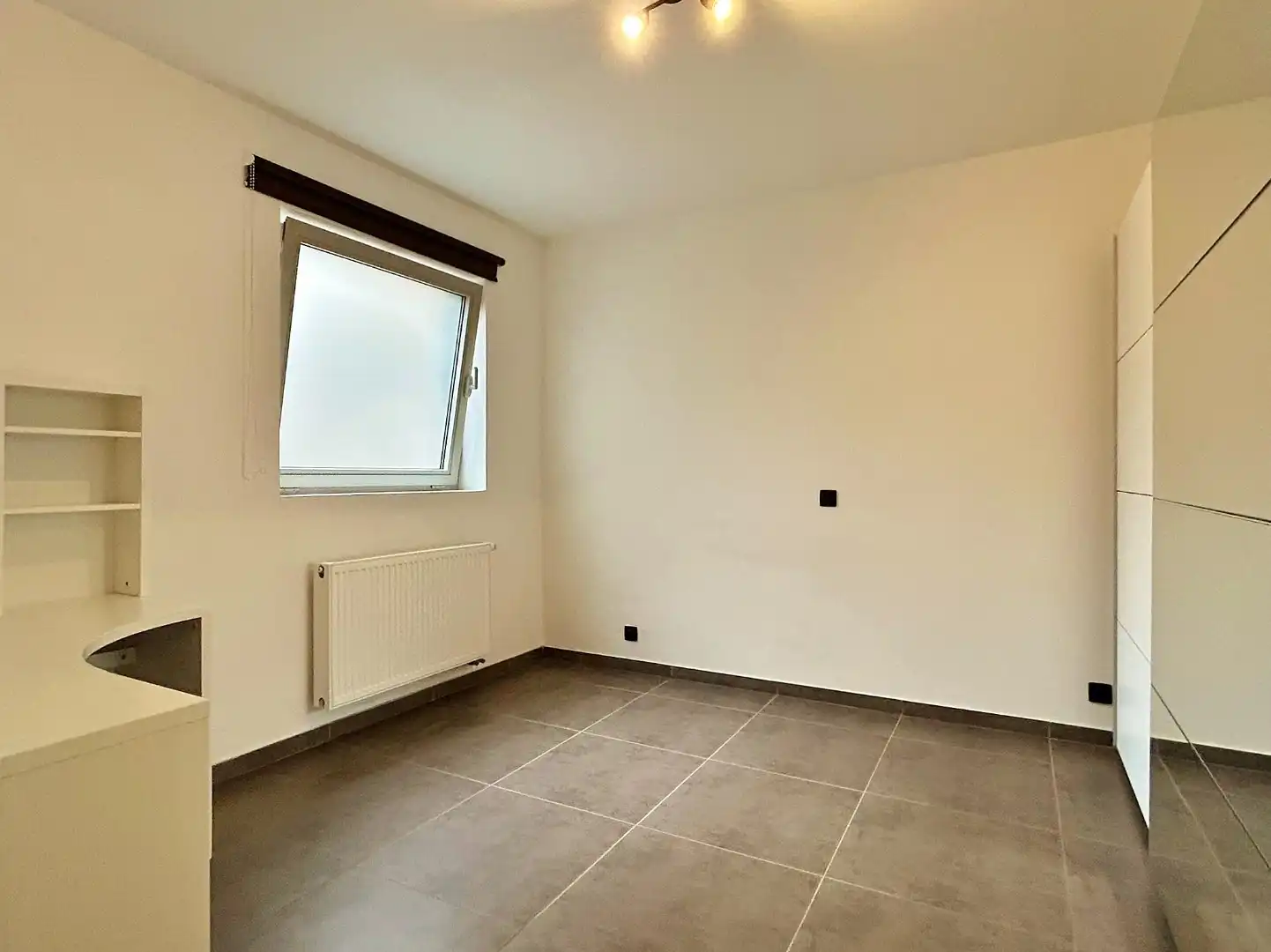 Gelijkvloers appartement met tuin in het centrum van Poperinge foto 9
