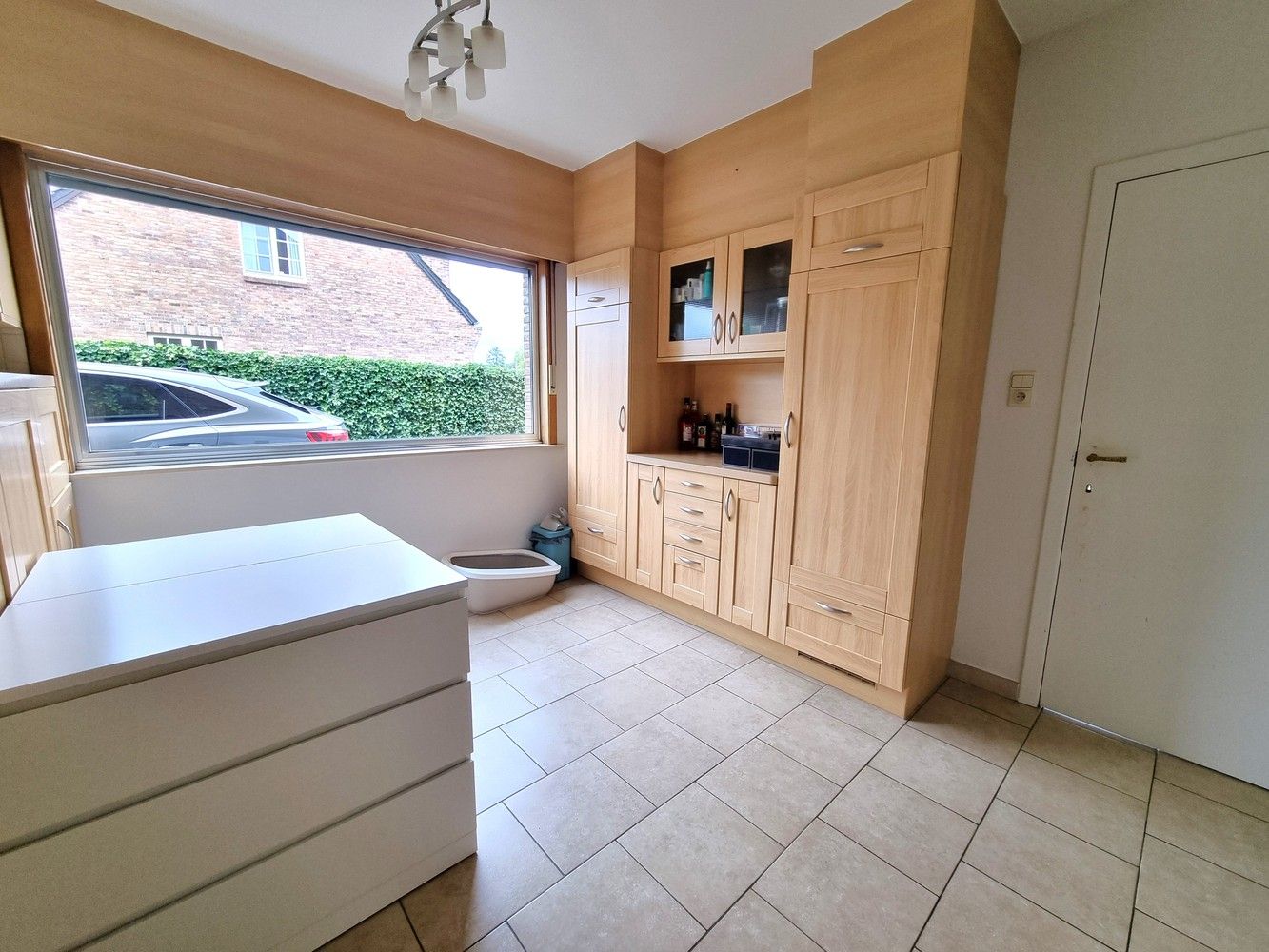 Vrijstaande woning in het groen foto 9