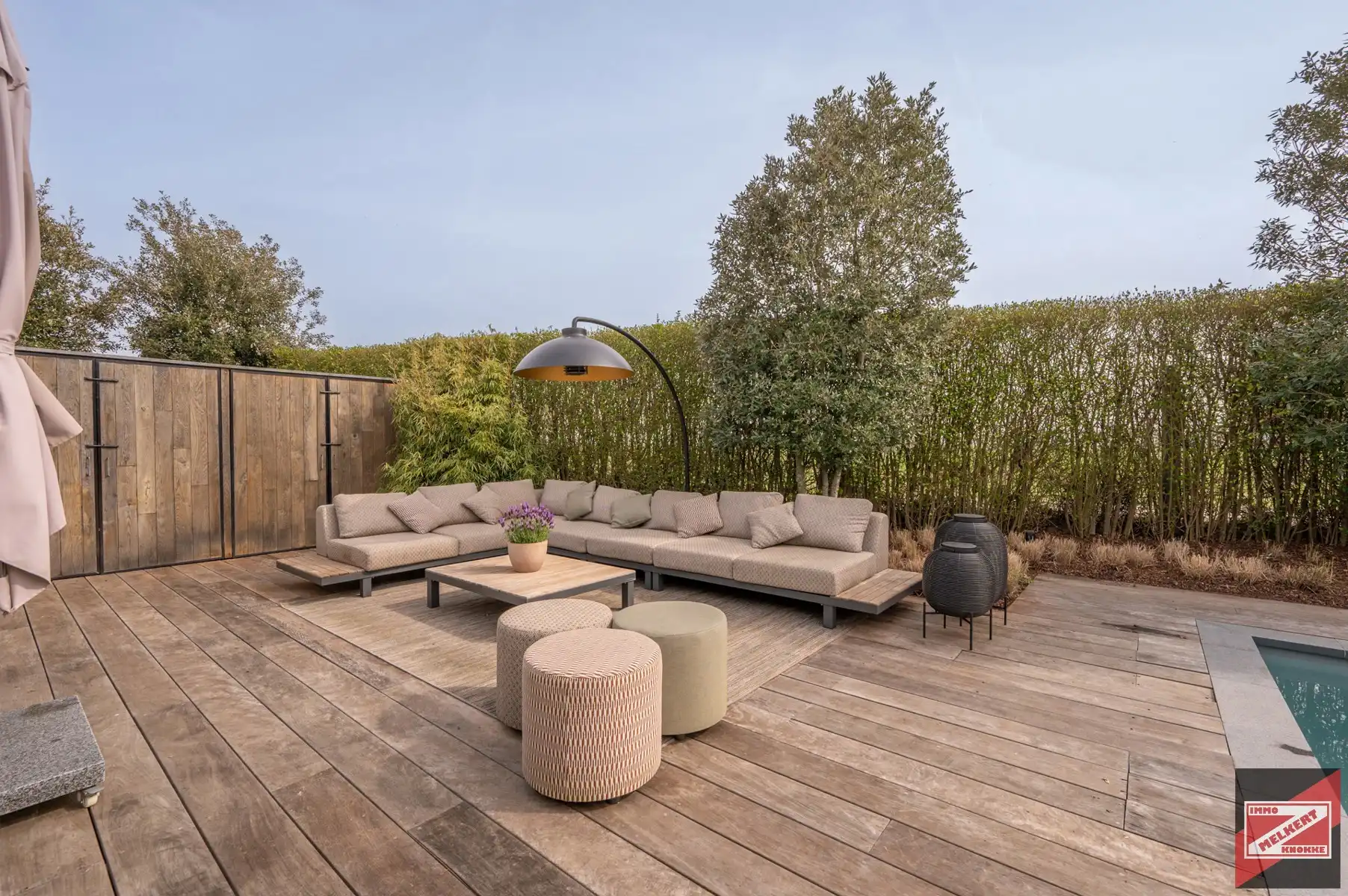 Halfopen te koop foto 22