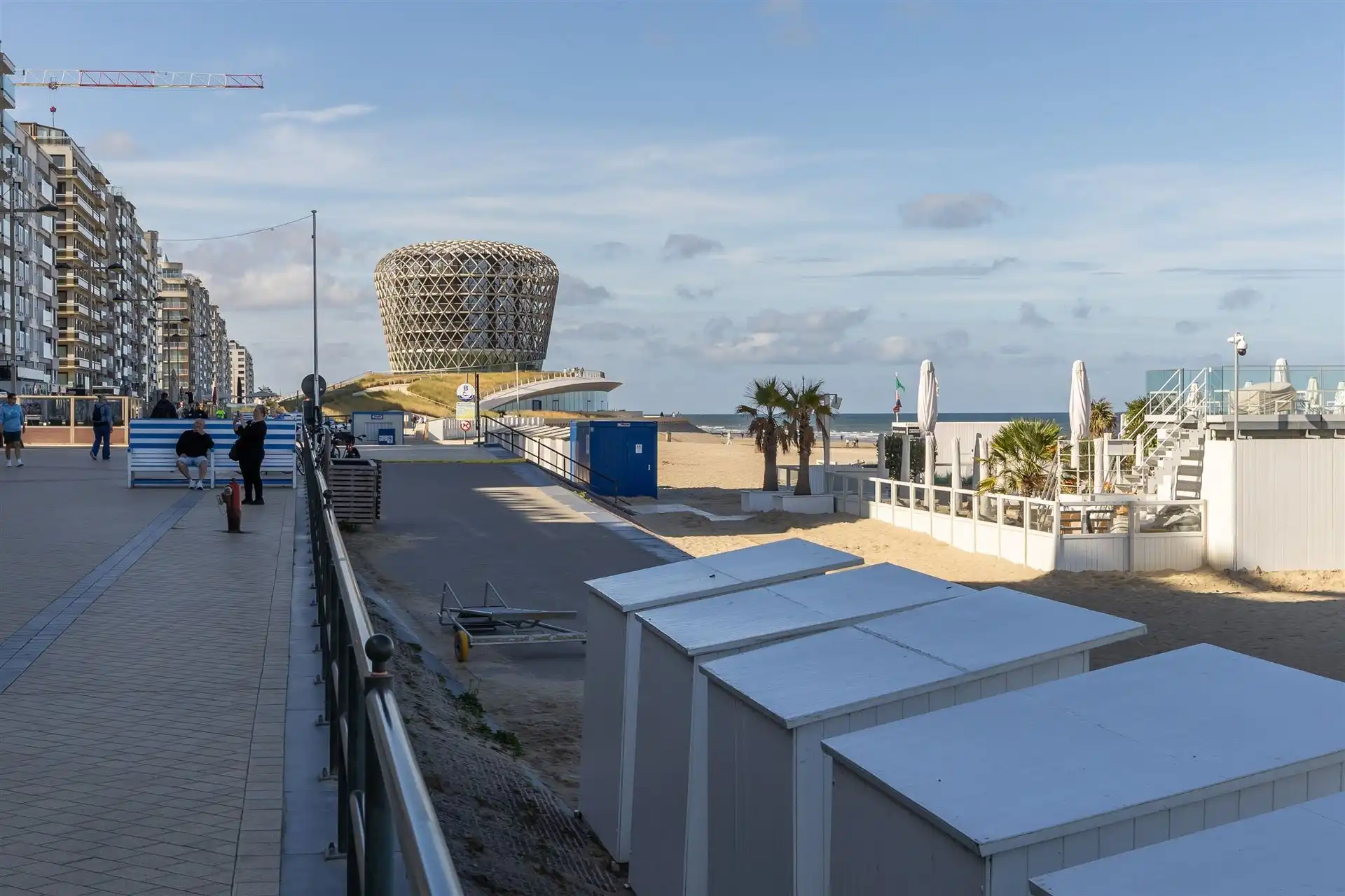 Appartement 2 slaapkamers foto 21