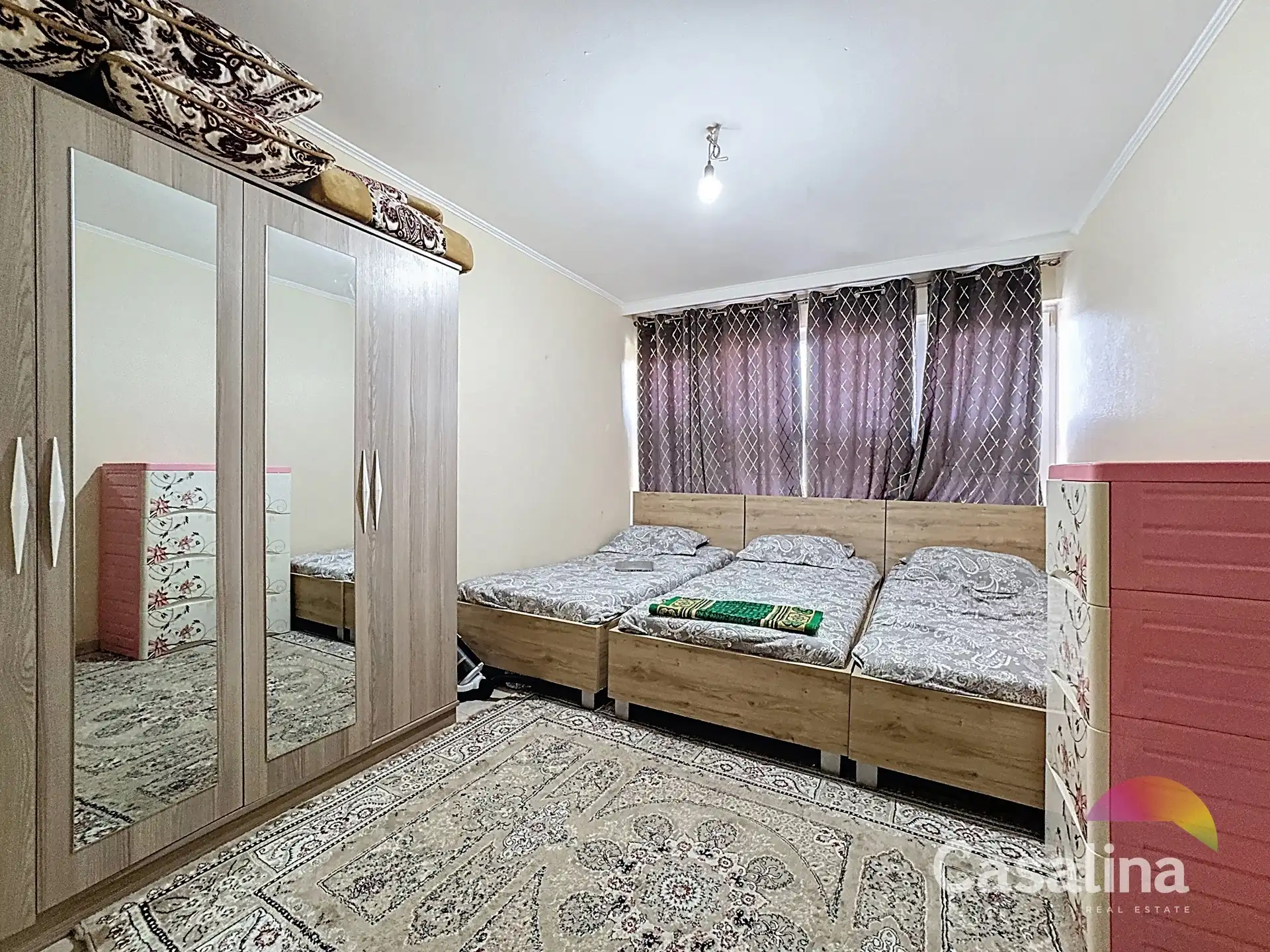 Appartement te koop foto 5