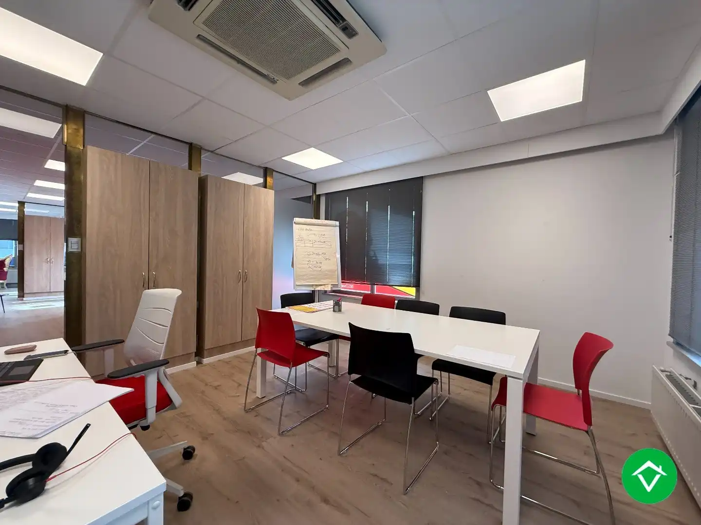 Commercieel gelegen handelspand te Roeselare  foto 14
