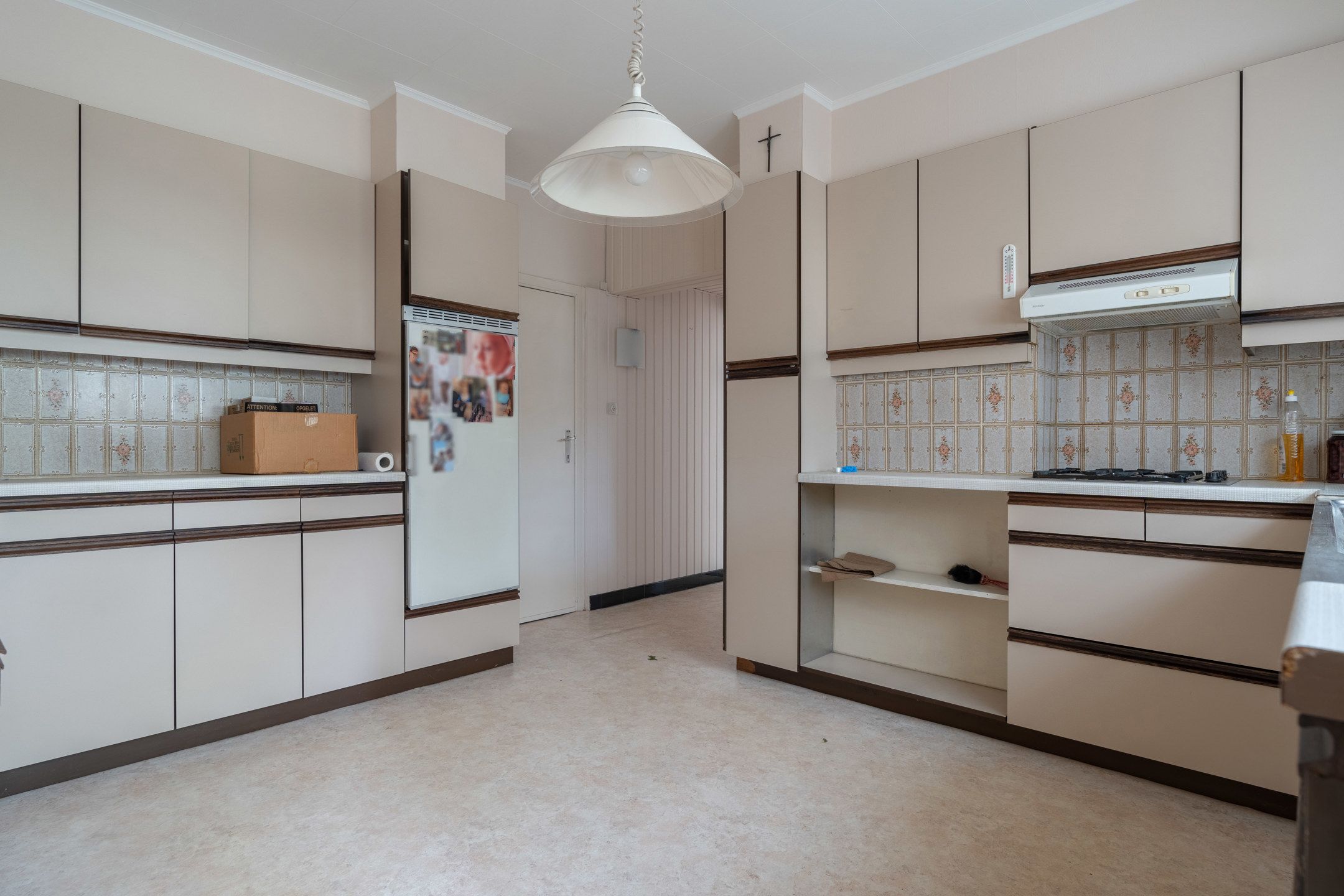 Te renoveren woning met 3 slpks op mooi perceel van 295 m² foto 8