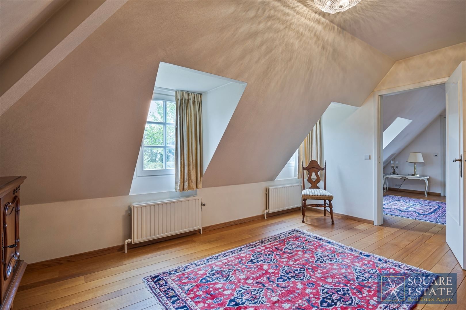 Schitterende villa met 5 slaapkamers in de exclusieve wijk Bouchout foto 15