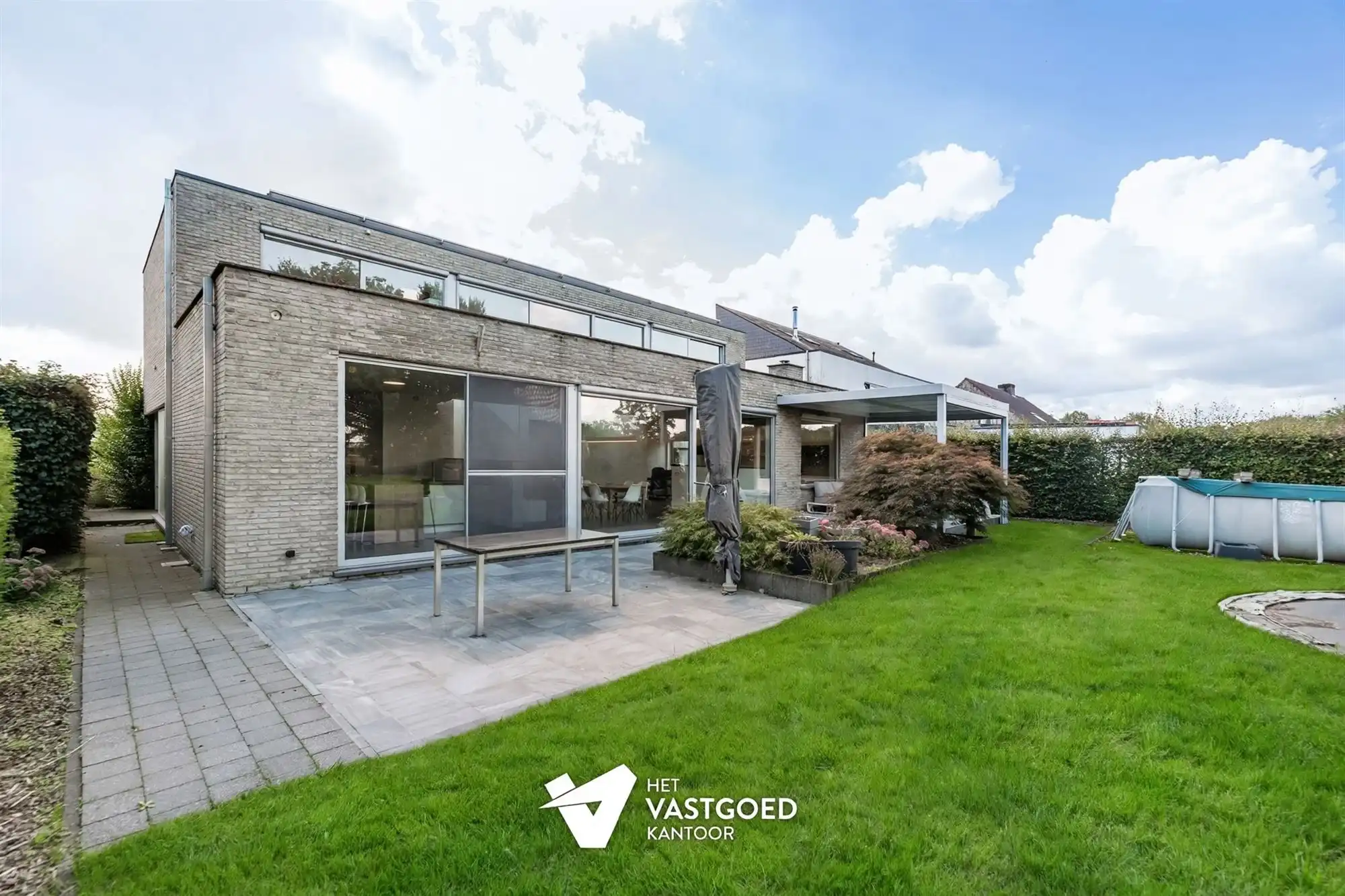 RUIME, RECENTE WONING OP TOP-LIGGING! foto 26