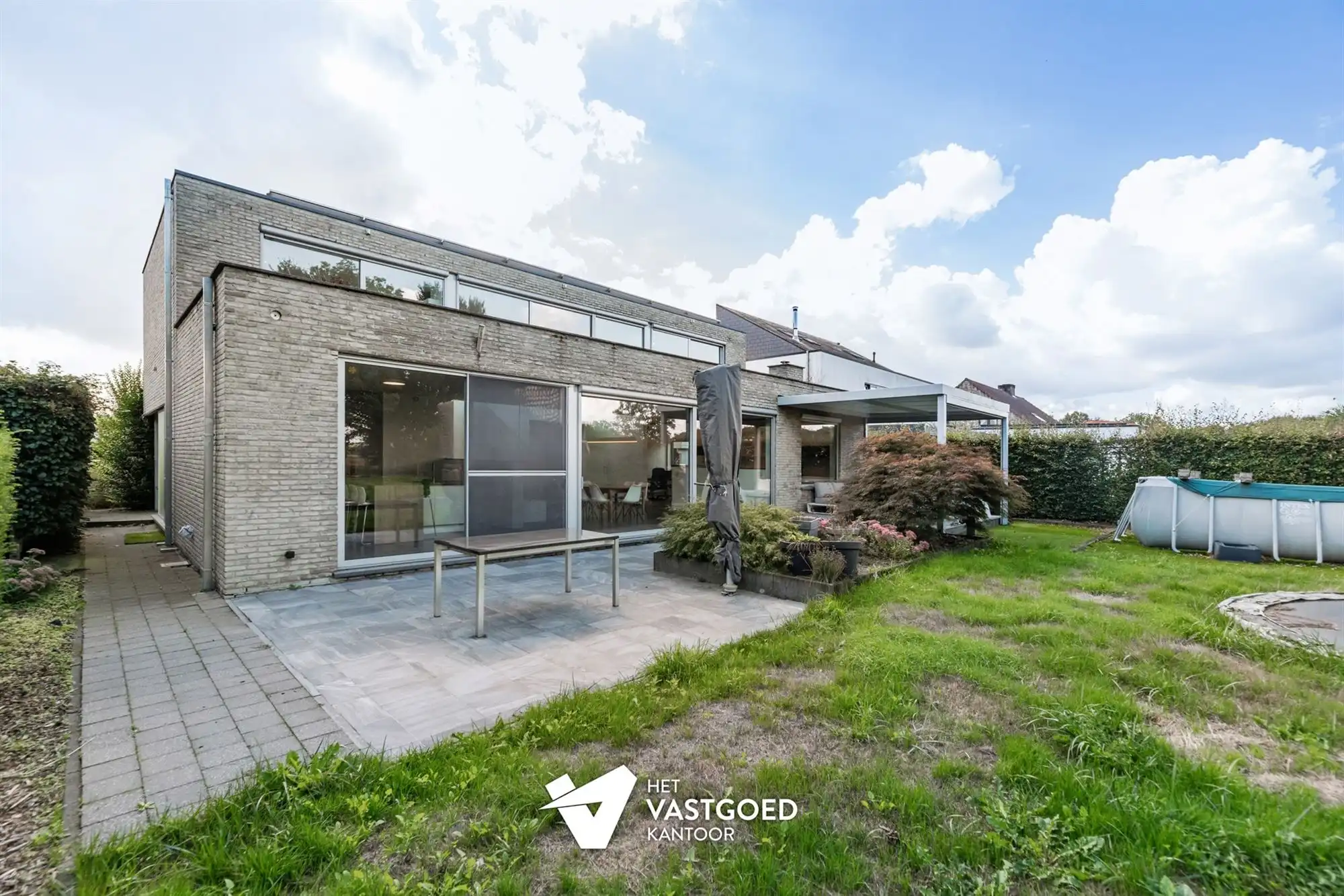 RUIME, RECENTE WONING OP TOP-LIGGING! foto 26
