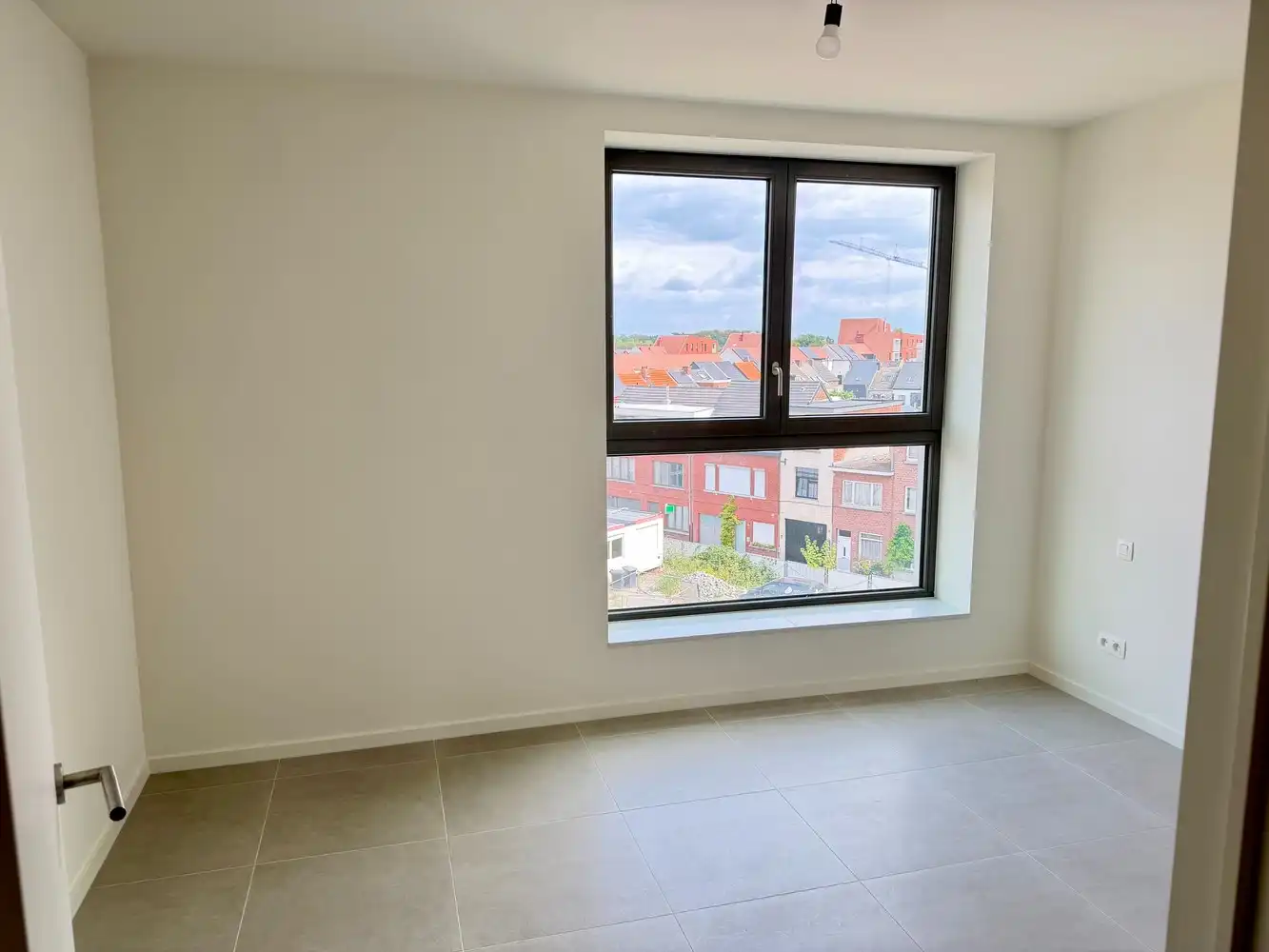 Nieuwbouwappartement op Toplocatie in centrum Lier foto 6