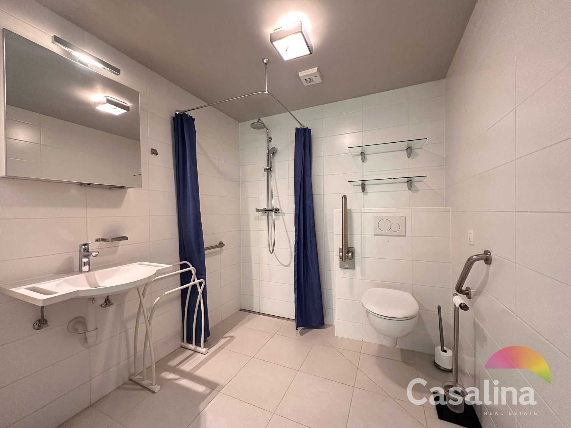 Mooi assistentieappartement « service flat » VUERENVELD foto 7