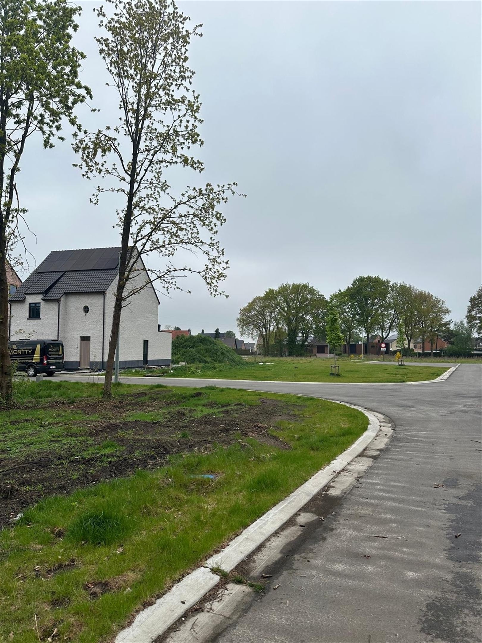 Bouwgrond foto 5
