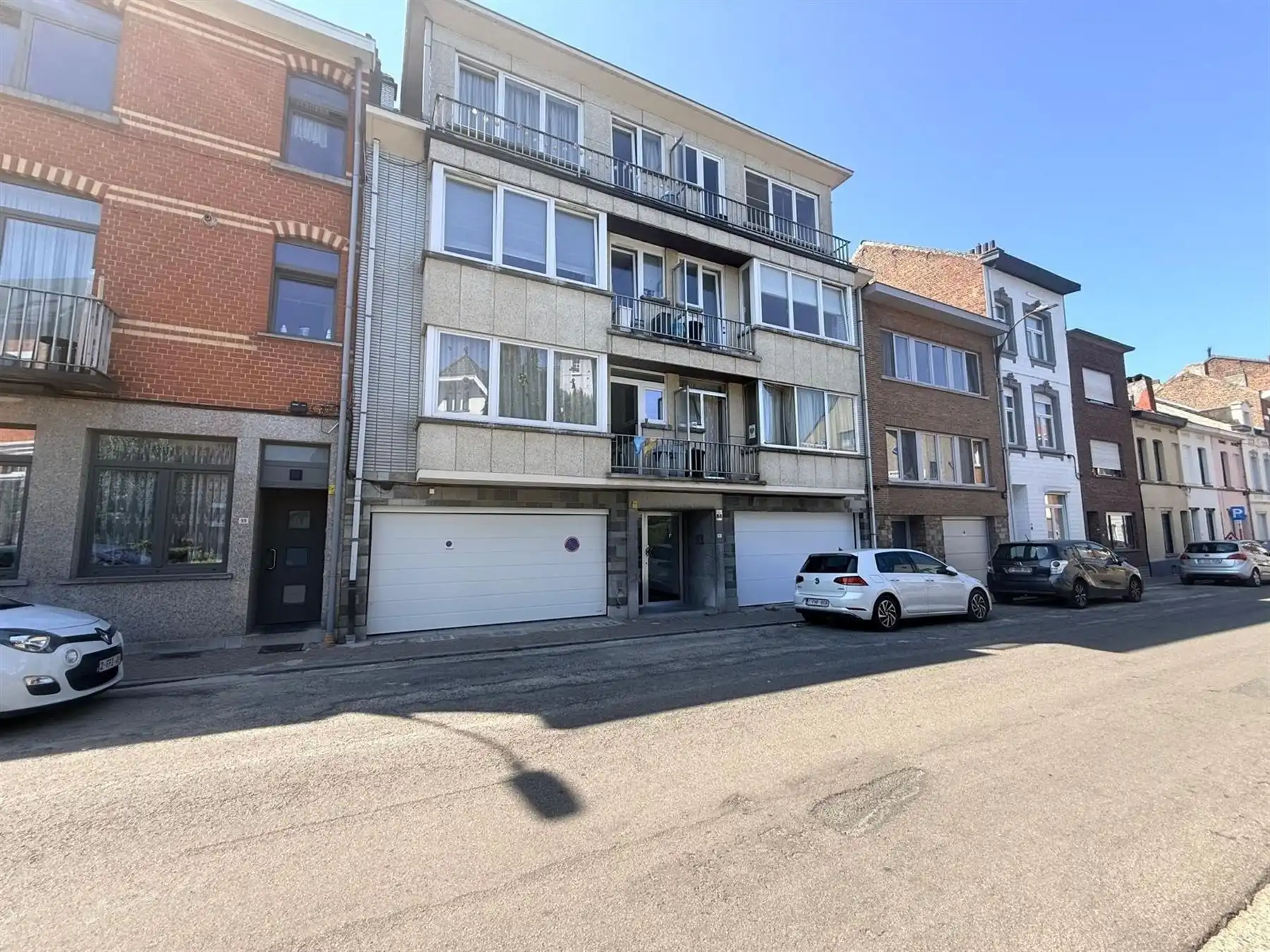 Appartement te koop Koningslosesteenweg 57 - 1853 STROMBEEK-BEVER