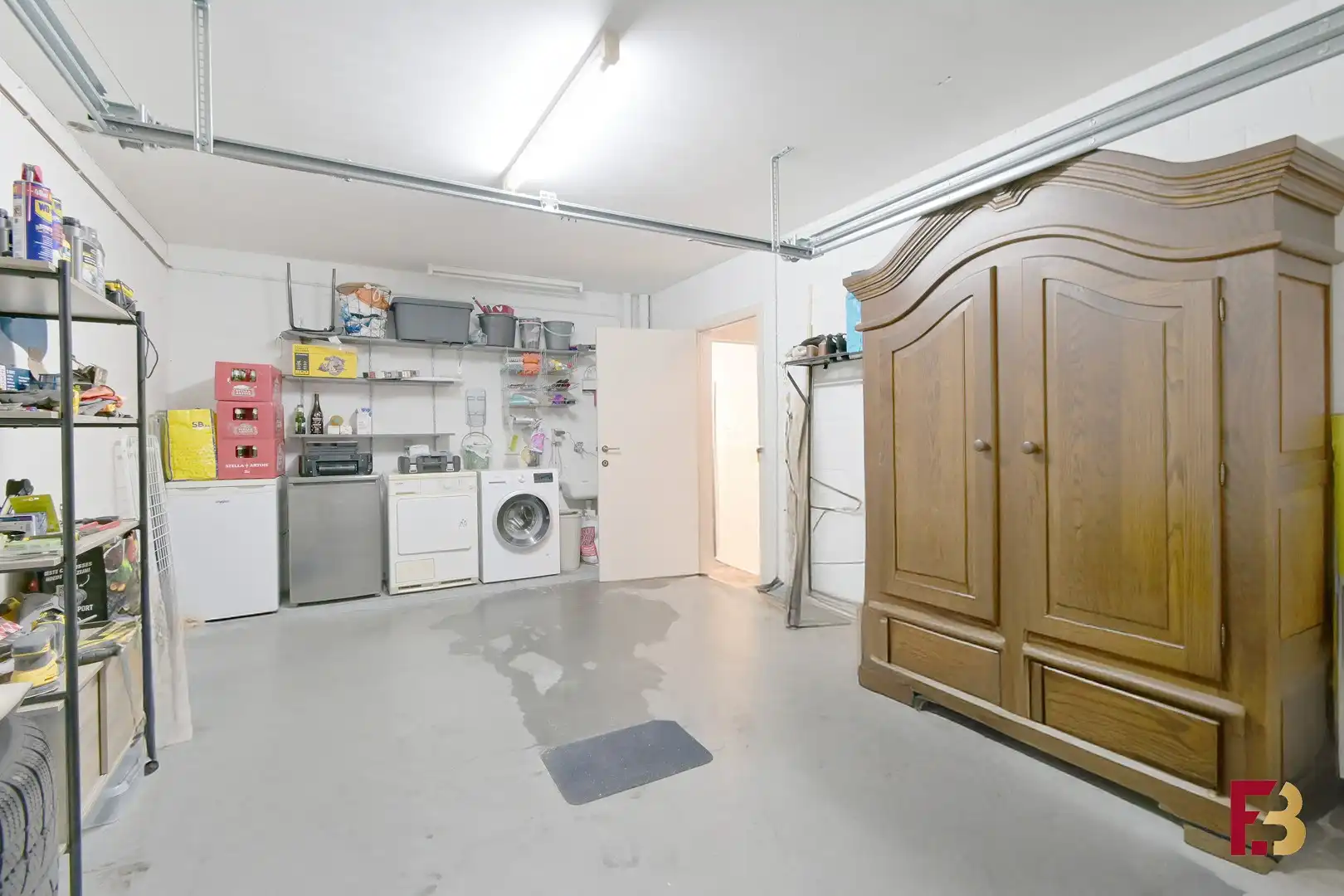 Ruim en lichtrijk wonen op topligging in Zwijnaarde foto 8