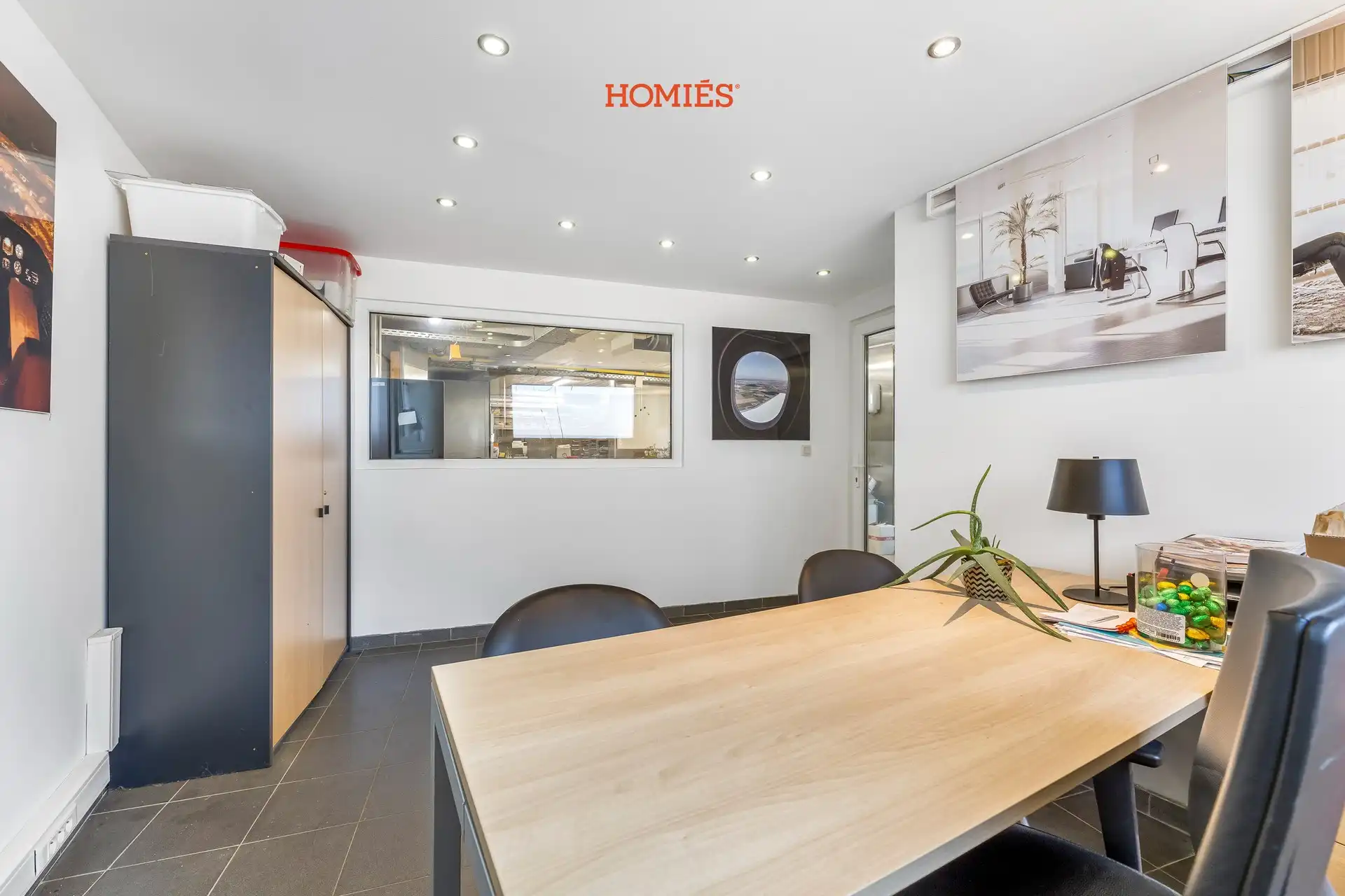 Volledig uitgeruste handelsruimte op strategische locatie foto 10