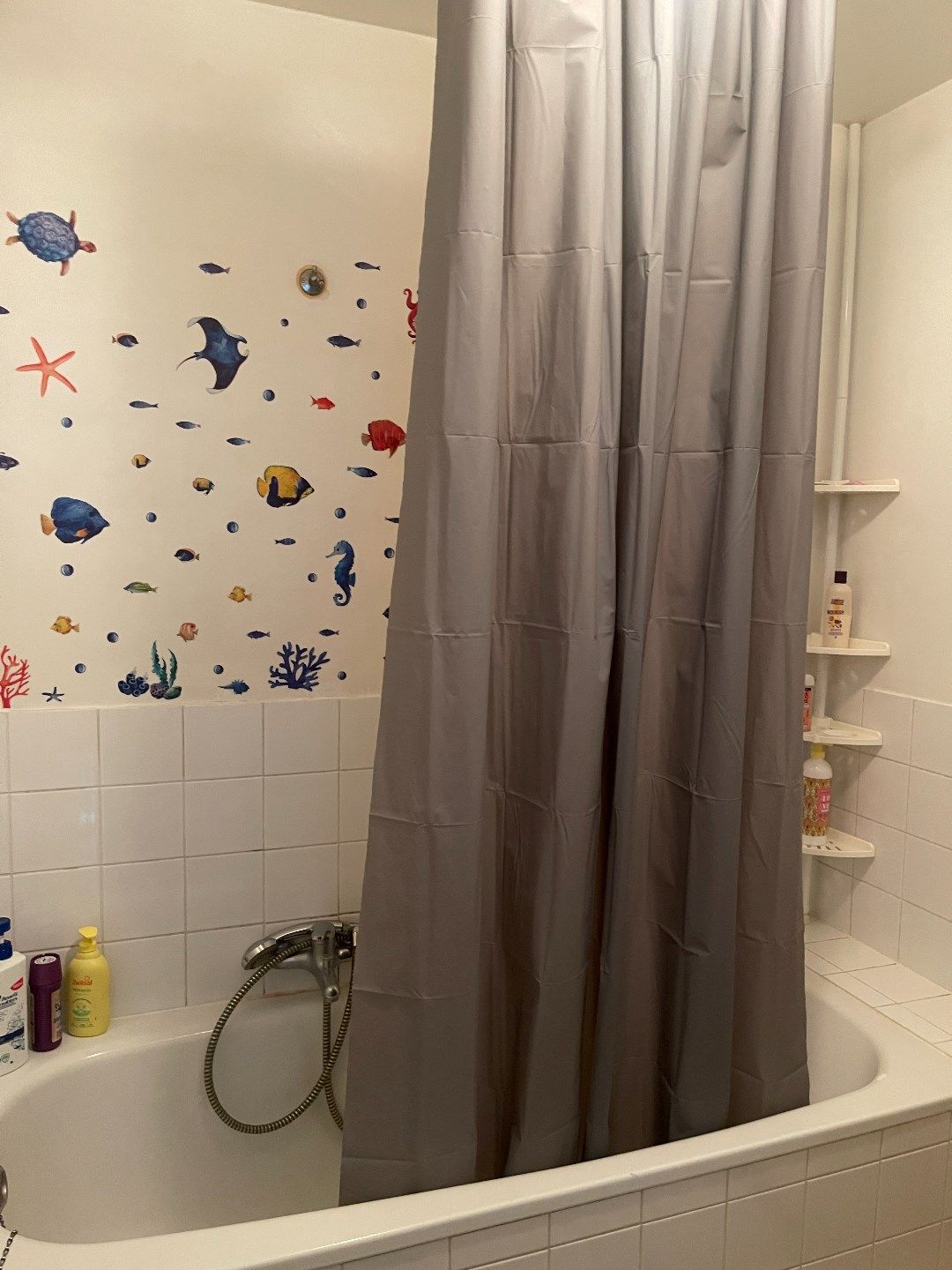 Appartement met 2 slaapkamers te huur in centrum Kuurne! foto 6