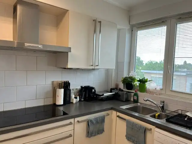 Appartement met 2 slaapkamers foto 6