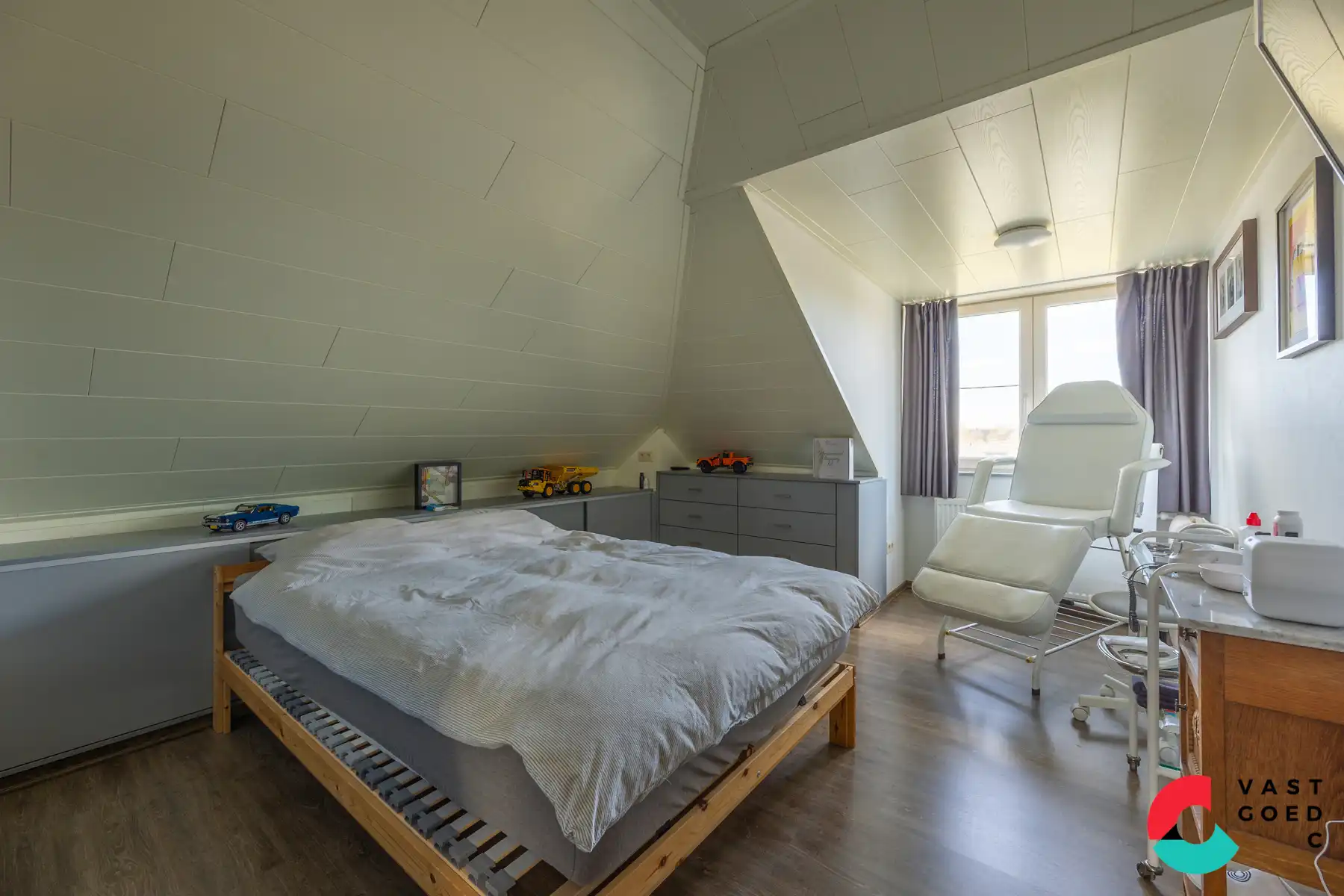 Bungalow te koop foto 23