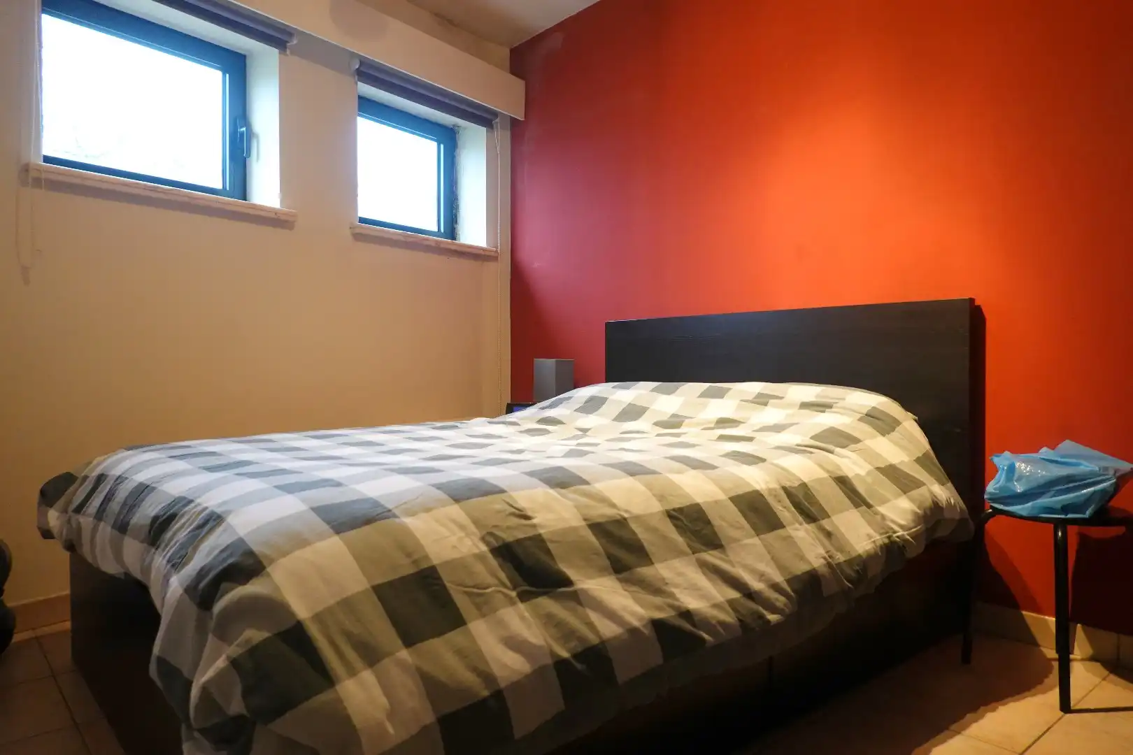 Gezellig appartement te Sint-Michiels foto 8