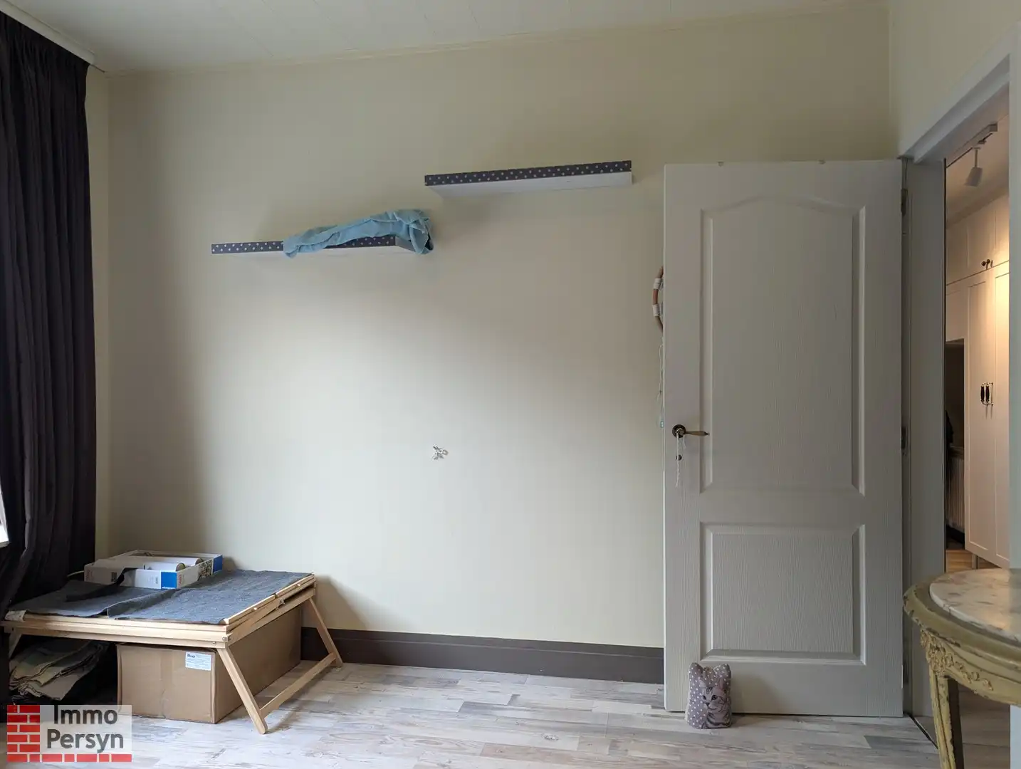Woning met 3 slaapkamers en grote tuin centrum Zichem foto 15