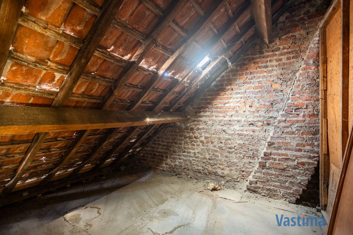 Renovatieproject met tuin nabij centrum Aalst foto 17