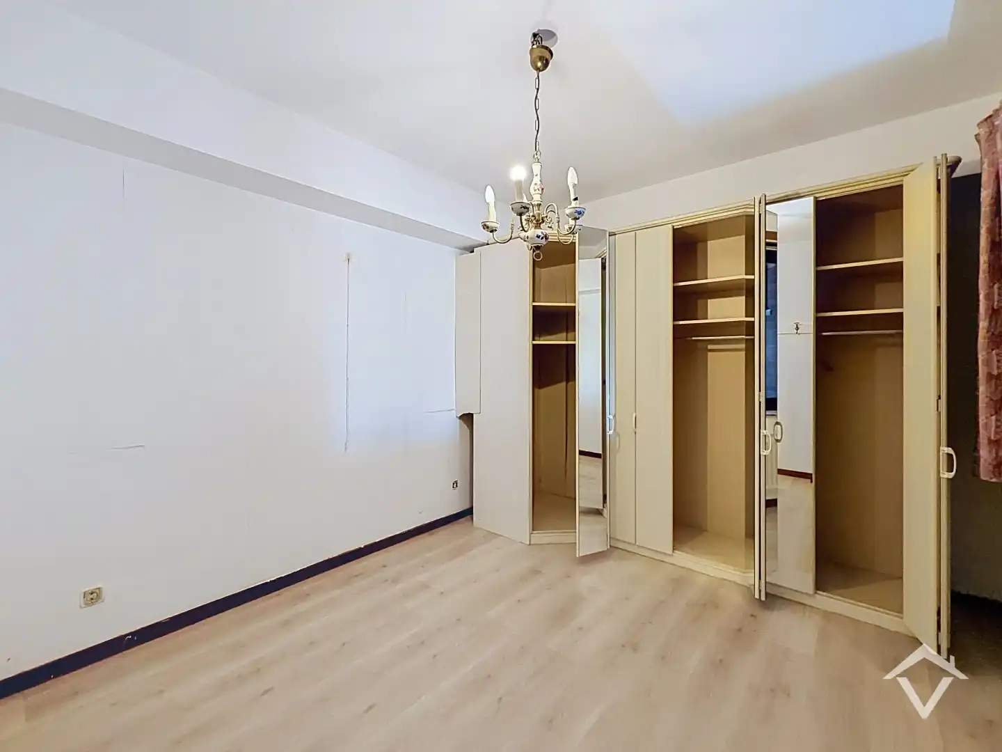 Appartement met één slaapkamer op een uiterst optimale ligging, Visserskaai (centrum Oostende) foto 9