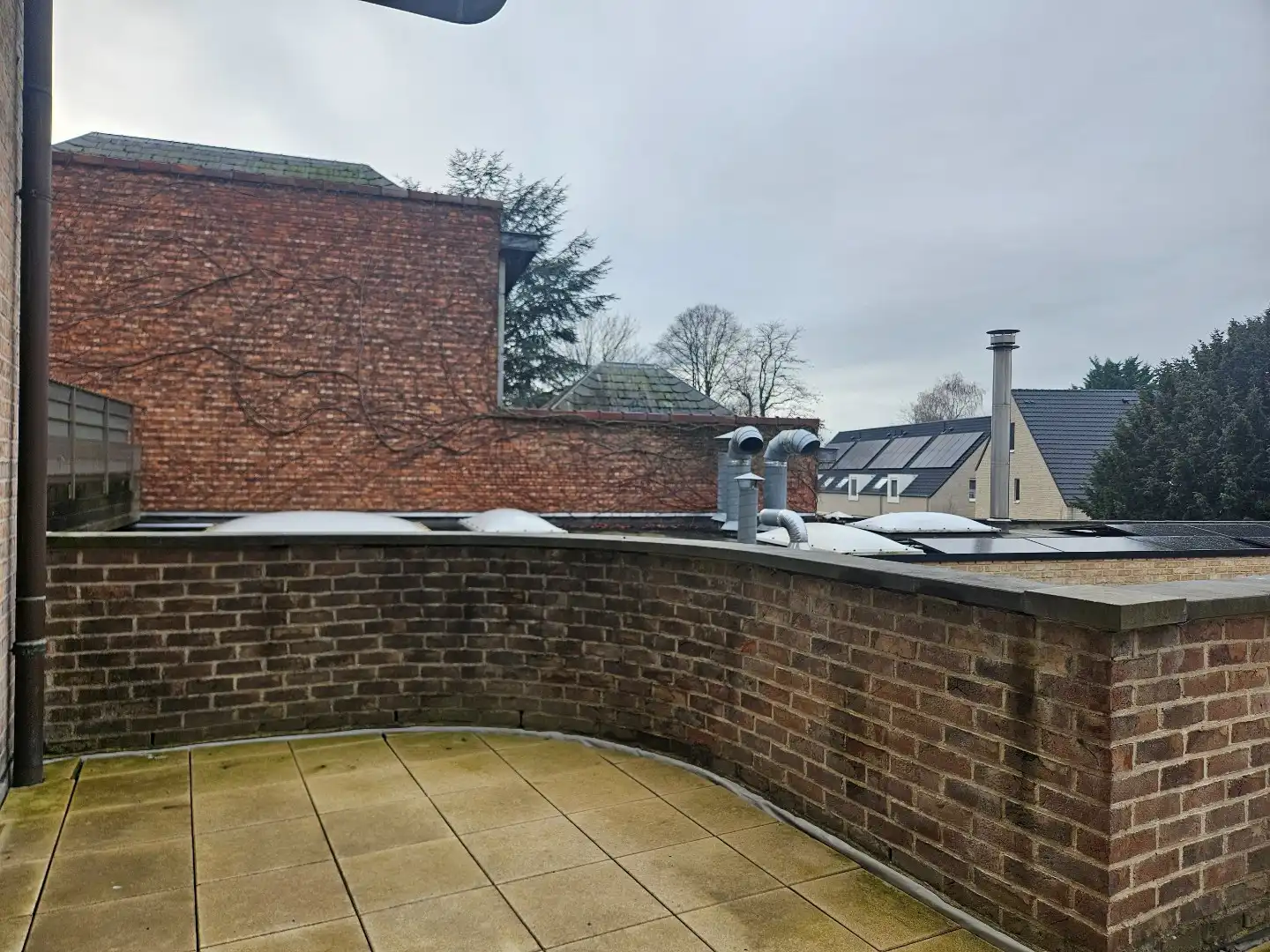 Verzorgd appartement met 1 slaapkamer op een toplocatie in Mol-centrum ! foto 13