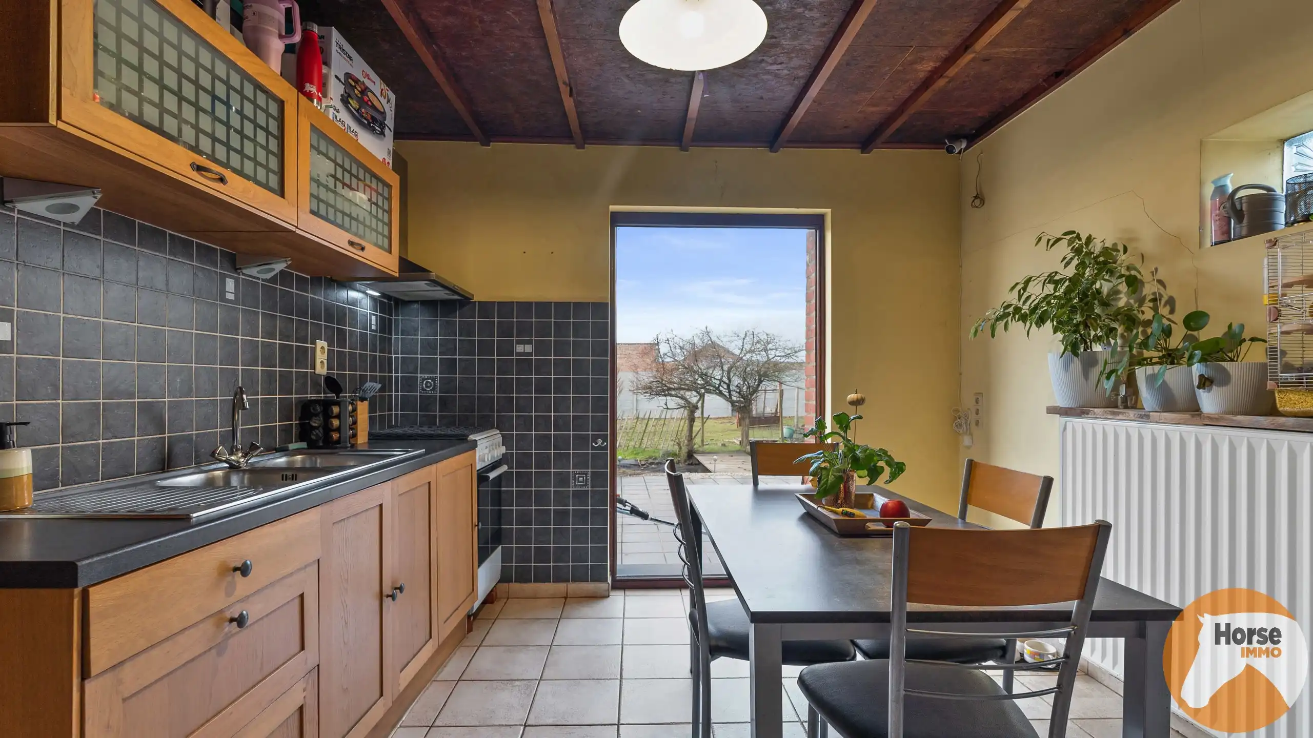 GERAARDSBERGEN - Hoeve met studio foto 24