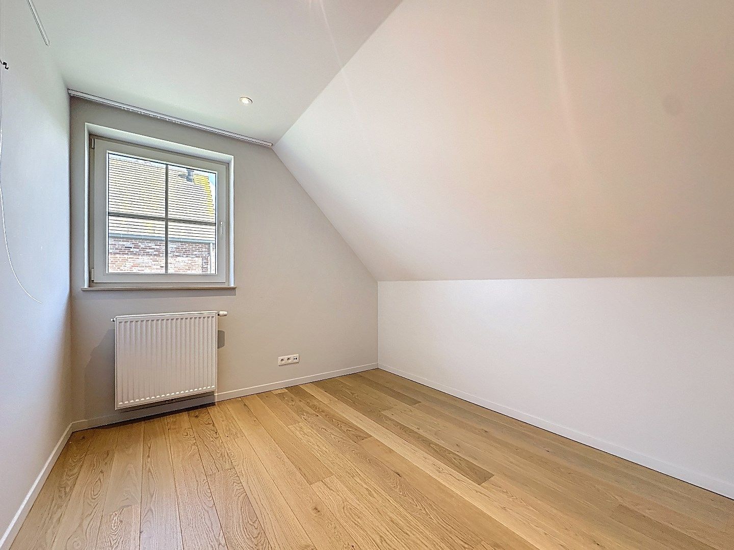Halfopen energiezuinige nieuwbouwwoning foto 37