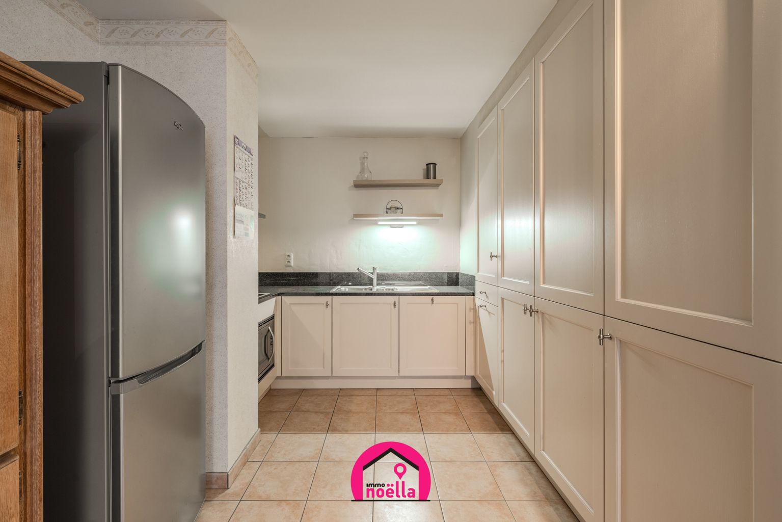 Stijlvol appartement met 2 slaapkamers en terras in Middelkerke foto 6