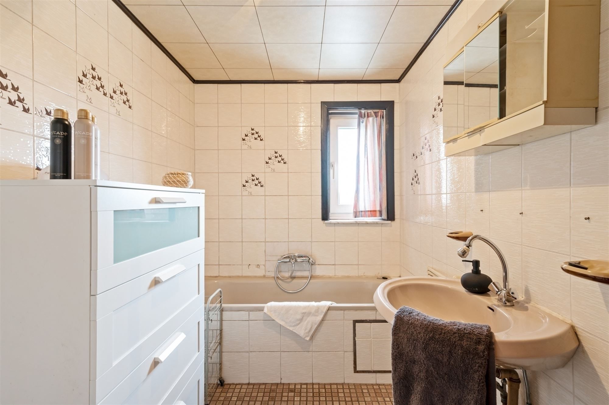 Bel-etage woning met 3 slaapkamers in Lier foto 10