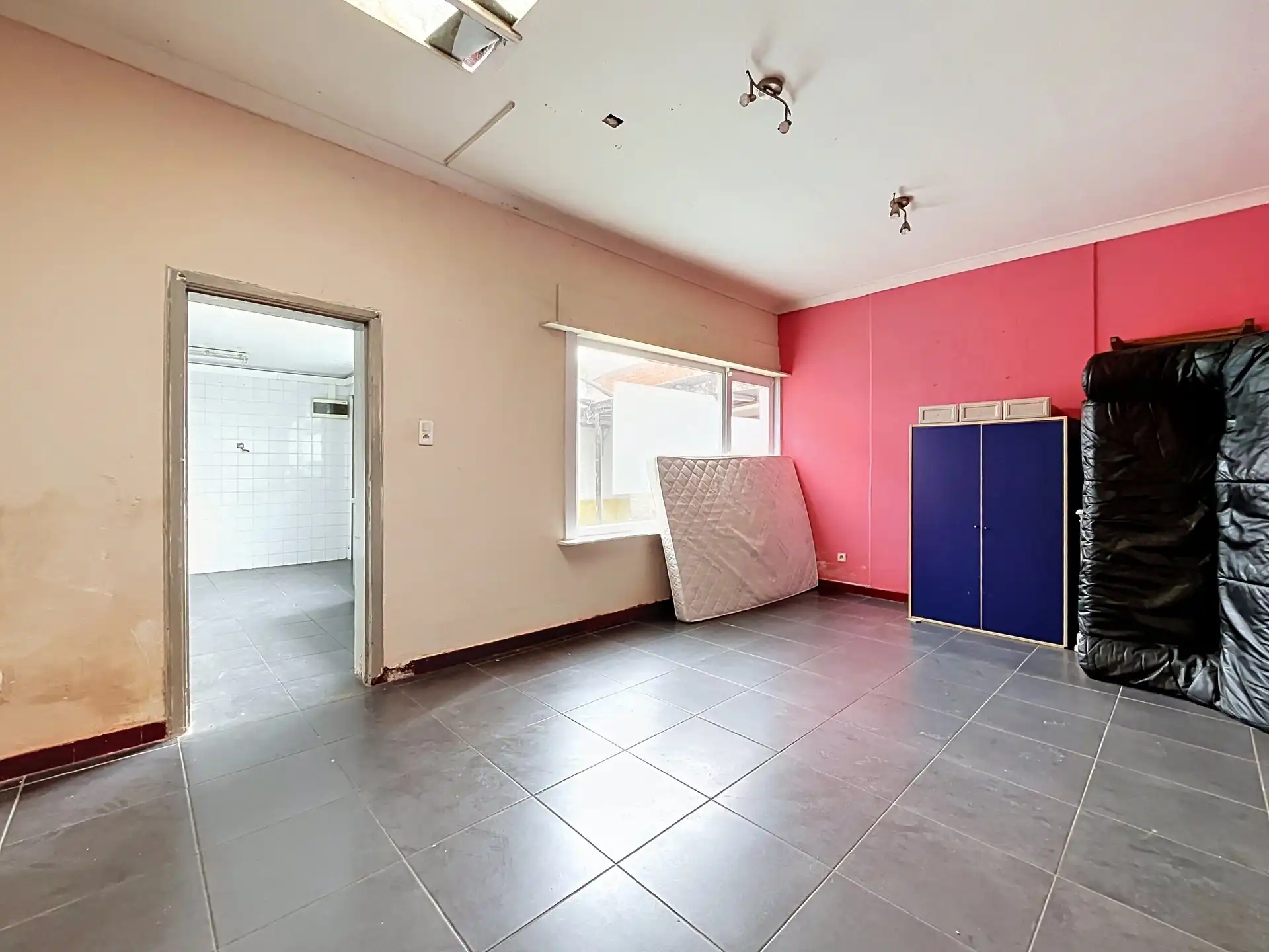 Projectgebouw op perceel van 799m² op toplocatie! foto 7