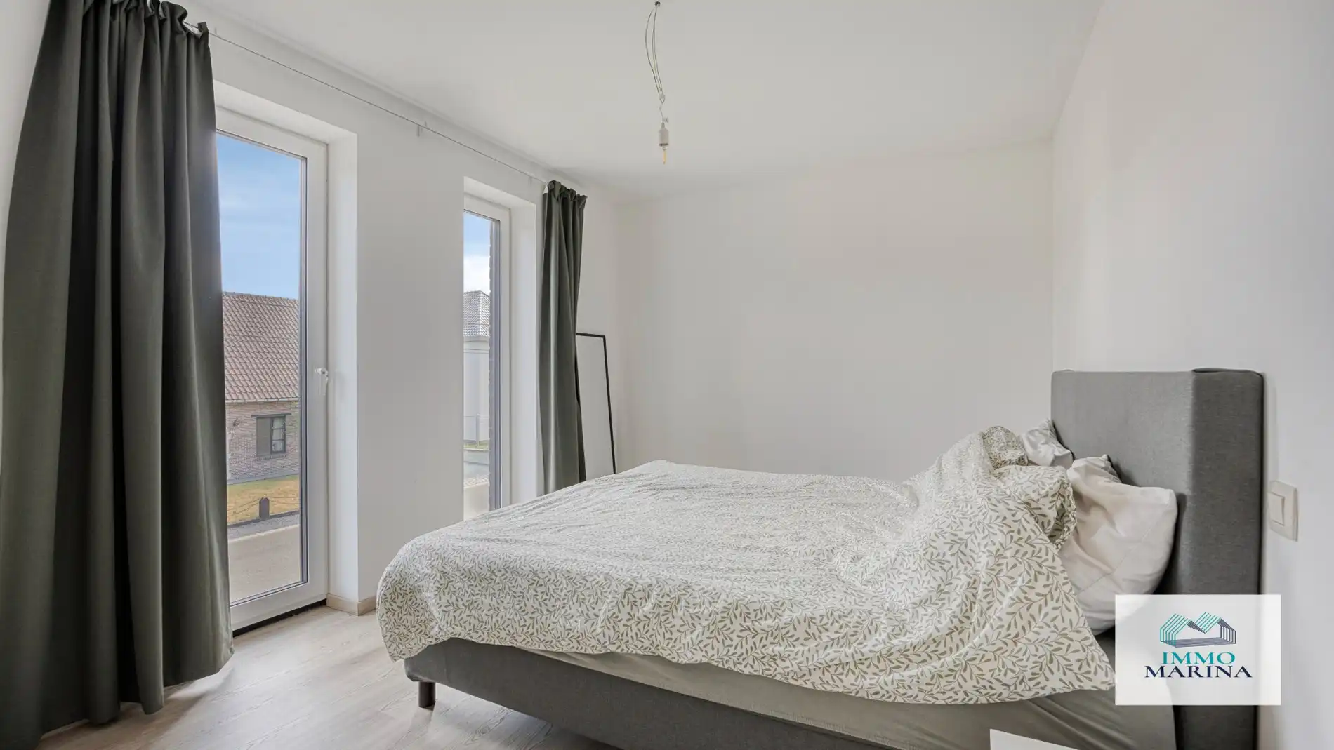 Exclusieve BEN-woning met EPC A+ en warmtepomp foto 17