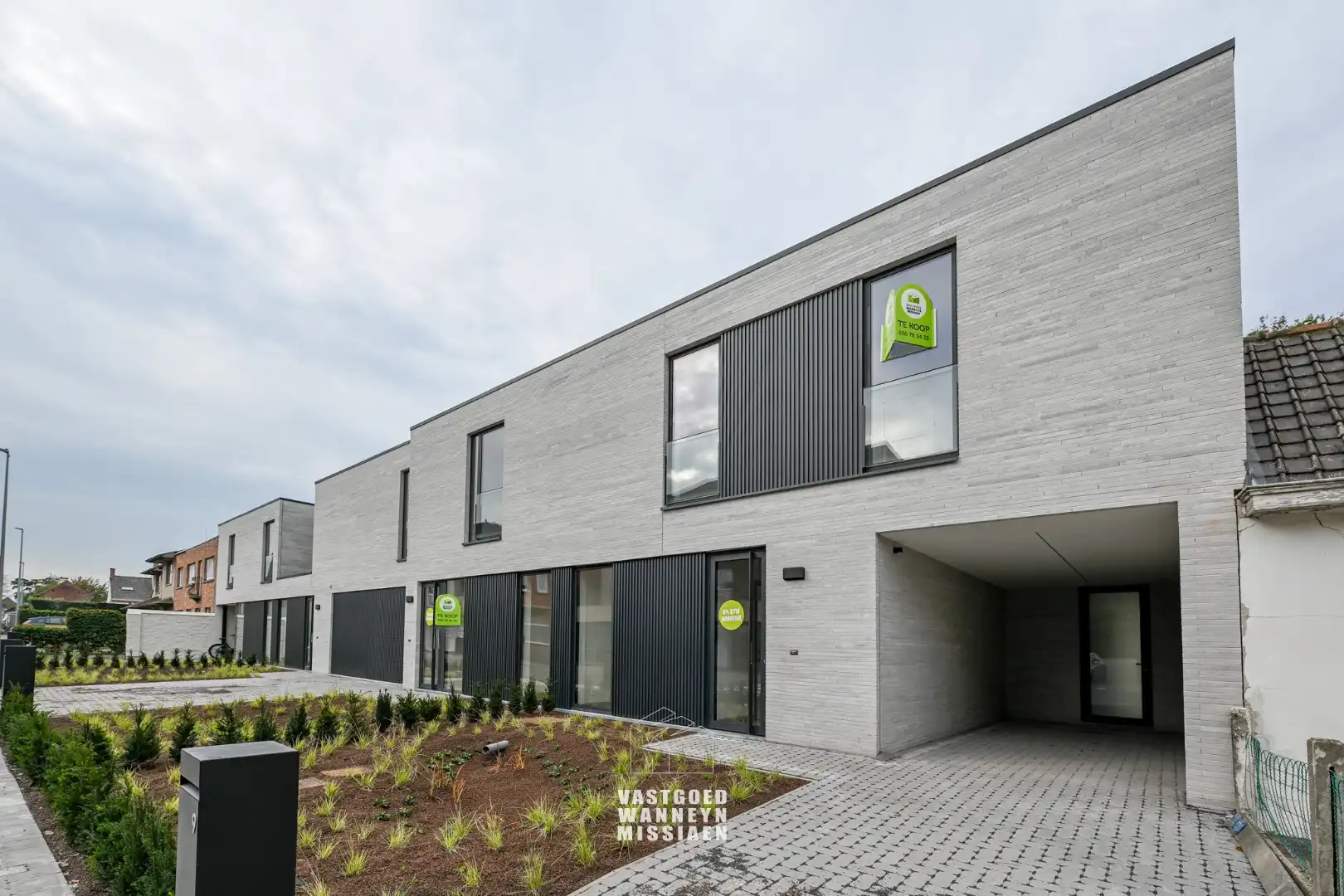 Huis te koop Sijselestraat 9 - - 8730 Beernem
