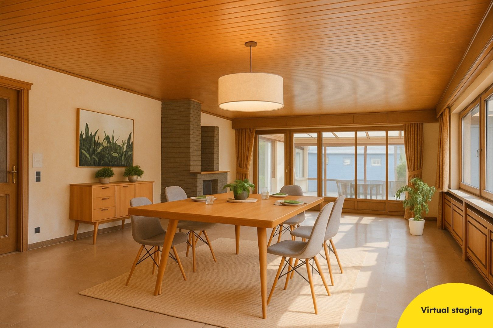 Ruime bungalow op 707 m² op toplocatie in Sint-Andries!  foto 6