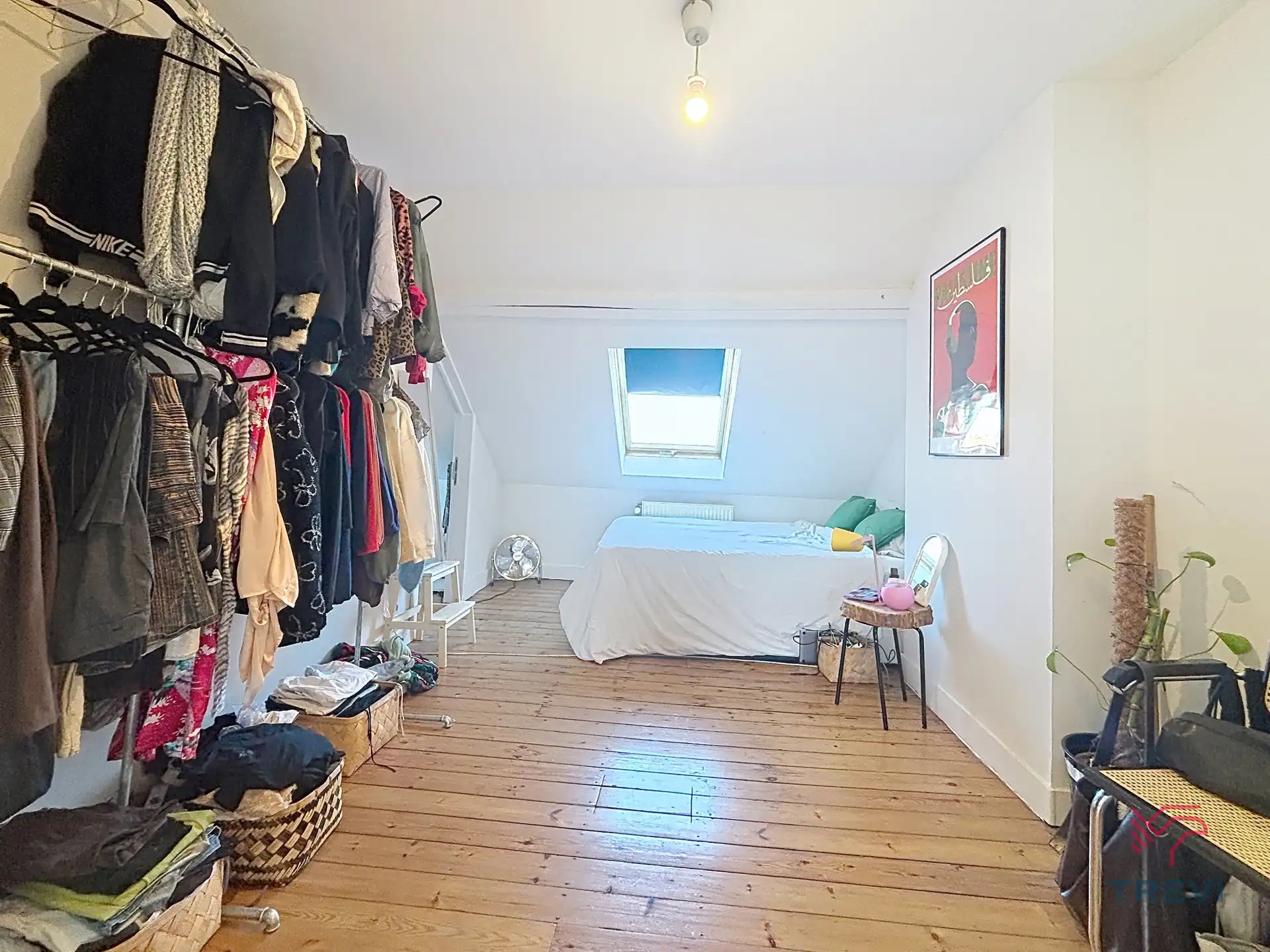 Mooi appartement met 1 slaapkamer vlak bij het Parc du Hamoir foto 9