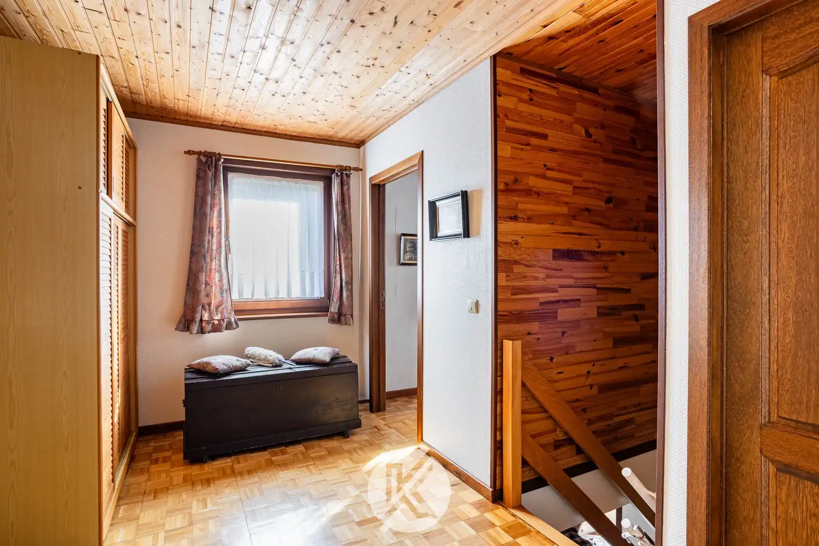 Verzorgde gezinswoning op een gegeerde locatie foto 15