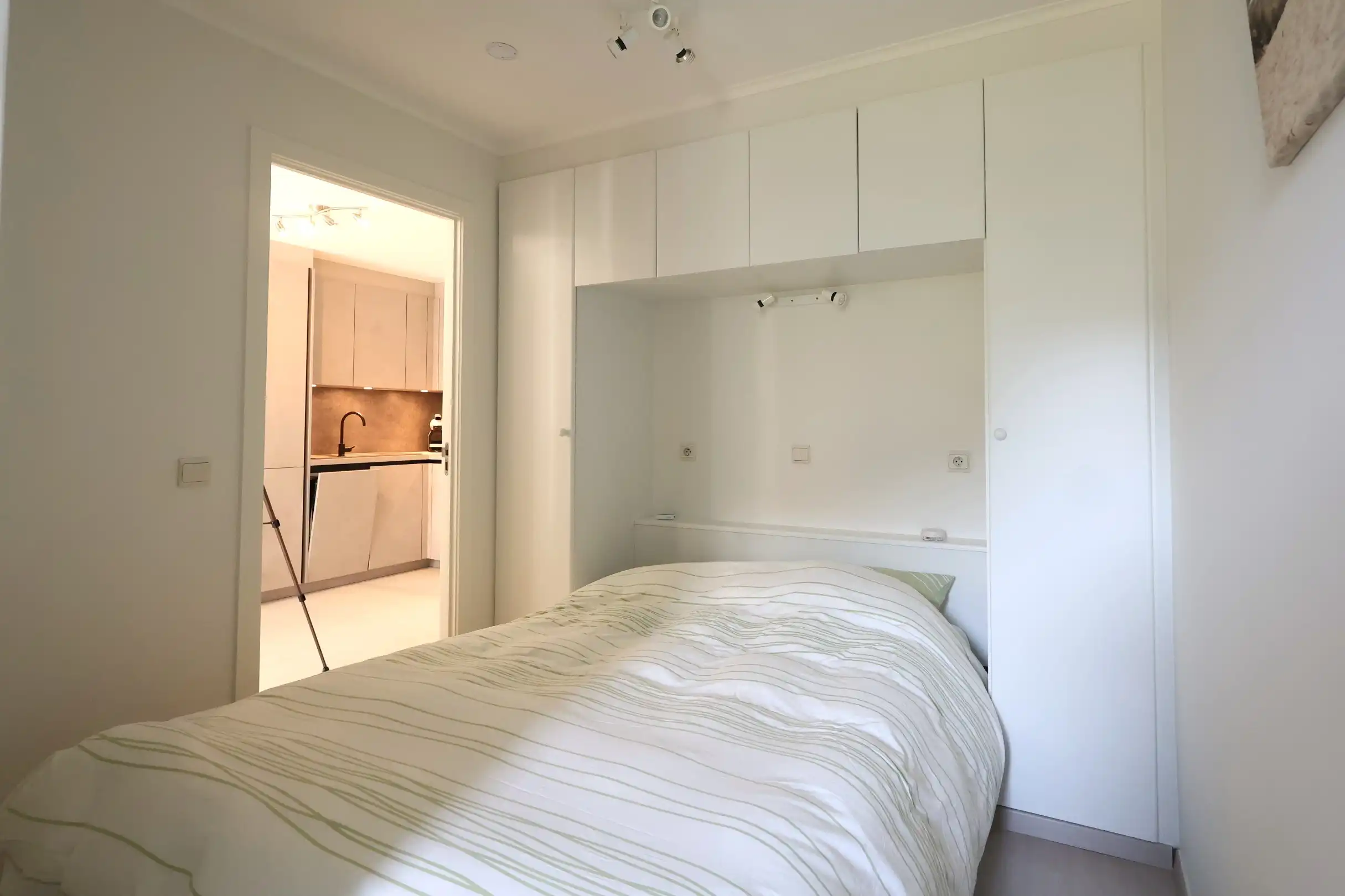 Ideale pied-à-terre te Oostduinkerke! foto 7