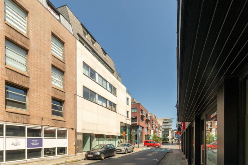 Appartement te koop Albrecht Rodenbachstraat 2/2 - 8800 Roeselare