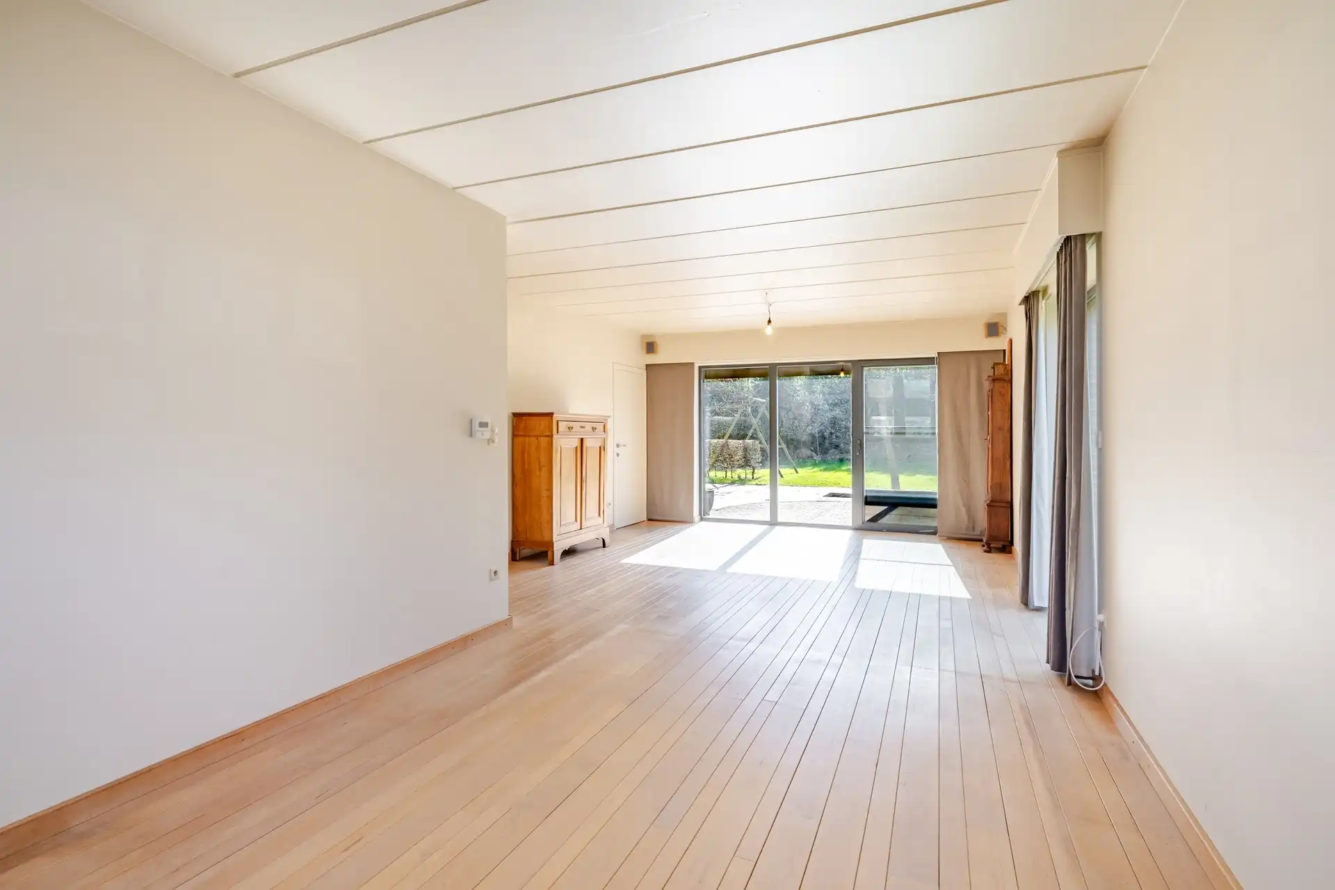 Prachtige open bebouwing met 3 slks en tuin foto 3