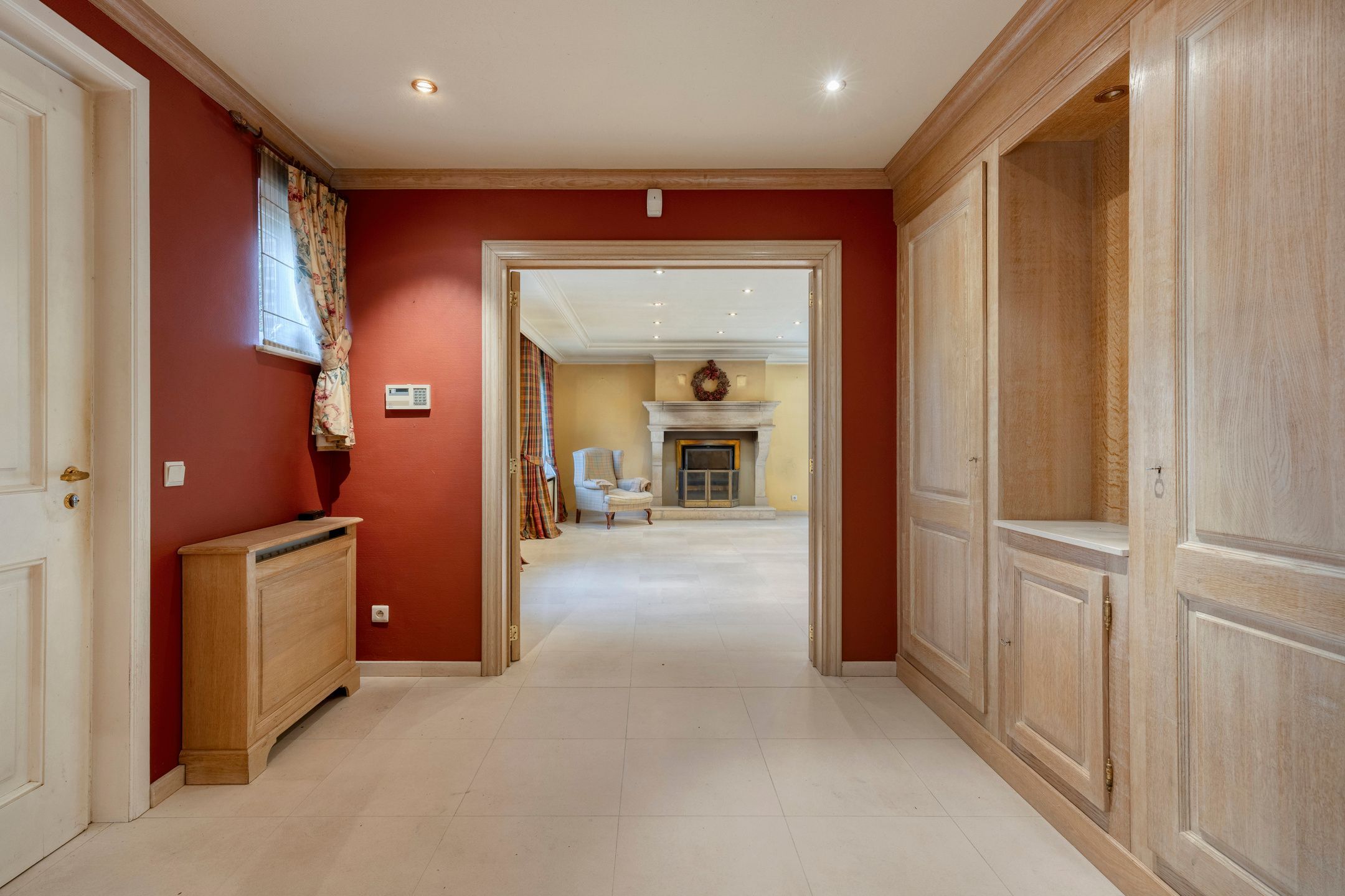 Klassevolle villa: wonen in een oase van ruimte en rust foto 3