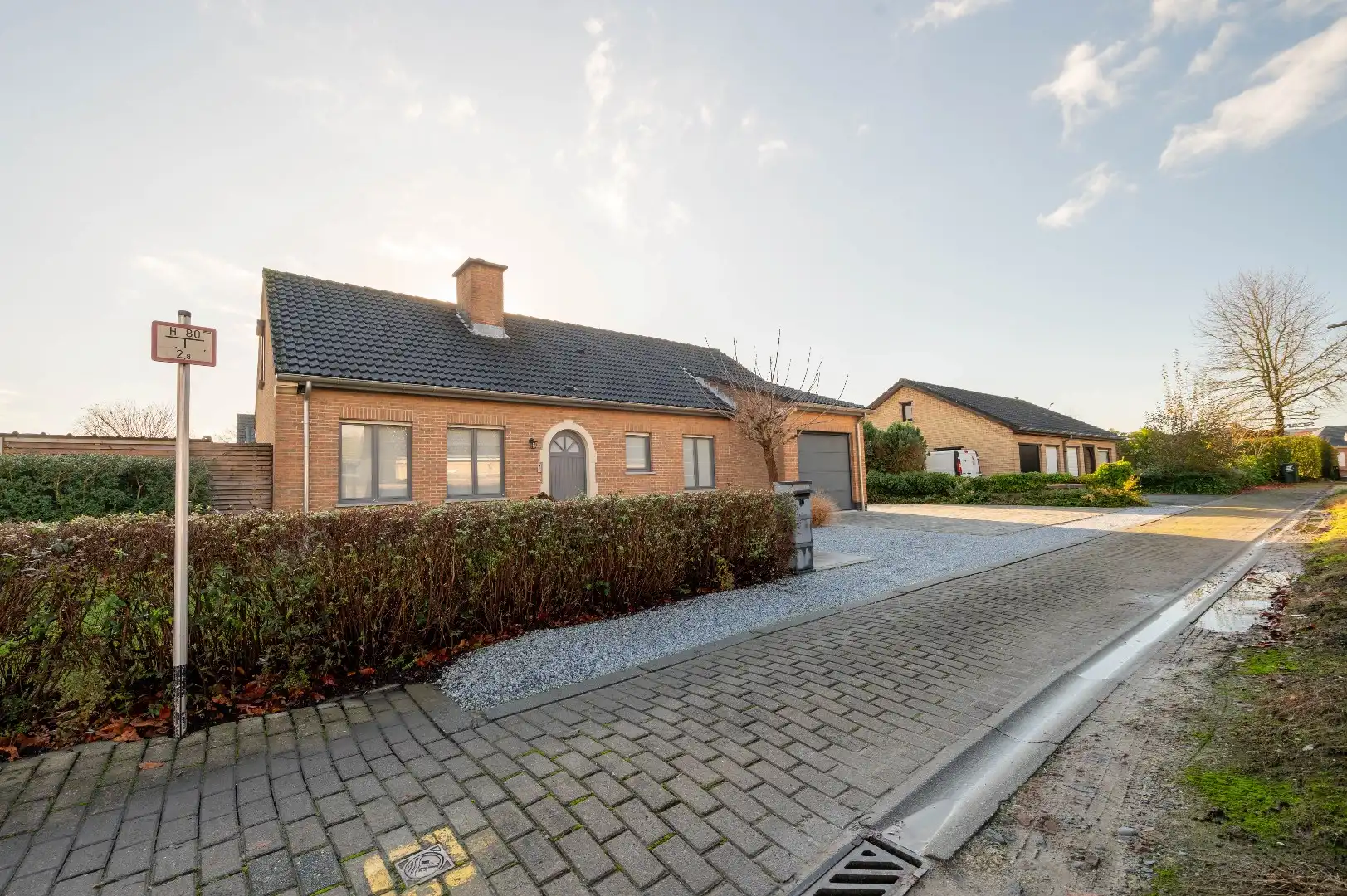 Huis te koop Morgenster 16 - - 8520 Kuurne