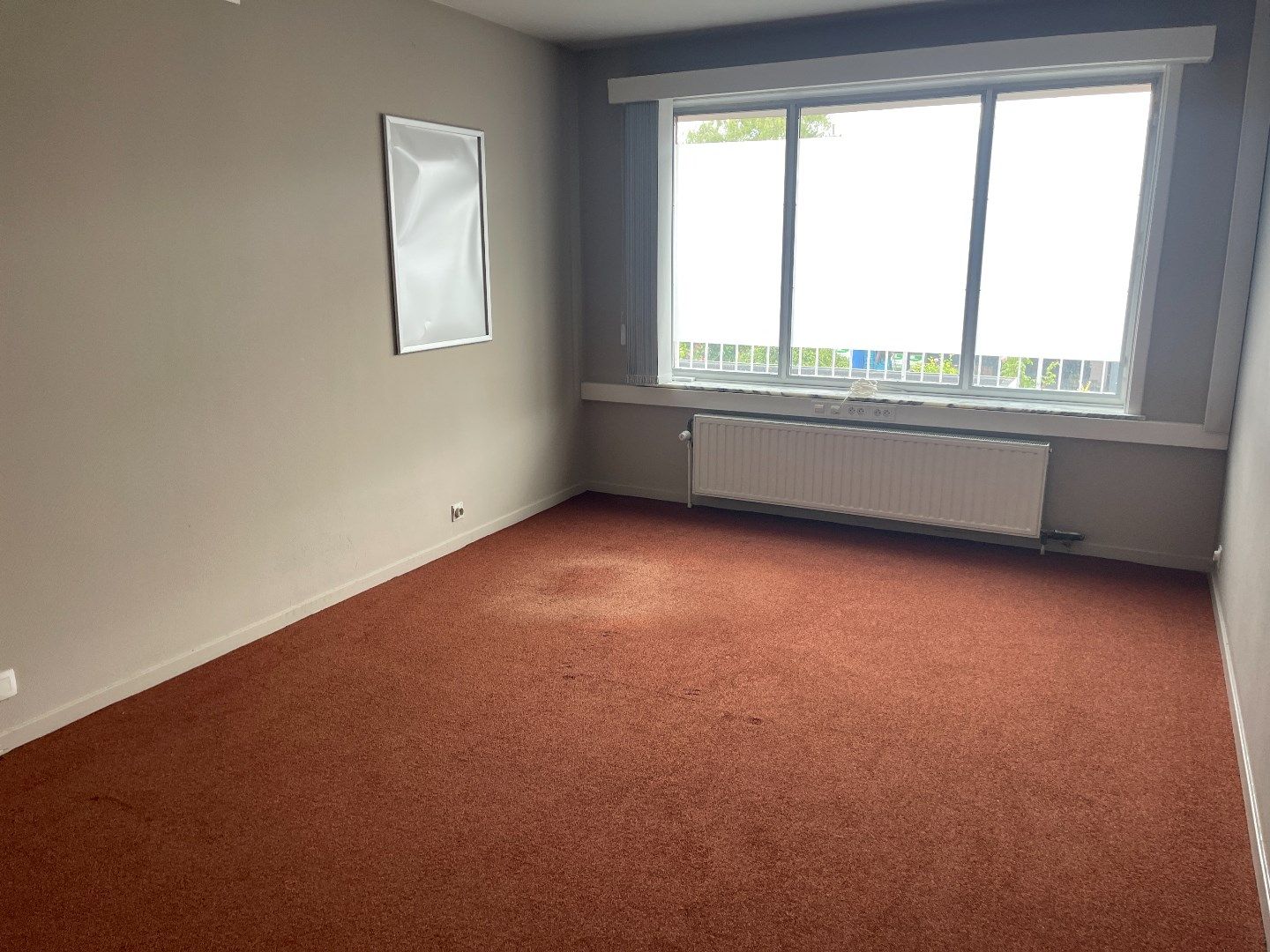 Kantoorgebouw 482m² op 3a85ca met tuin en garage op commerciële topligging foto 10
