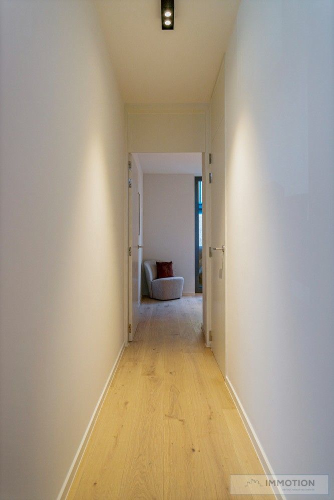 LAATSTE APPARTEMENT - RESIDENTIE "BROELHOTEL" - SPECIALE VOORWAARDEN ! foto 11