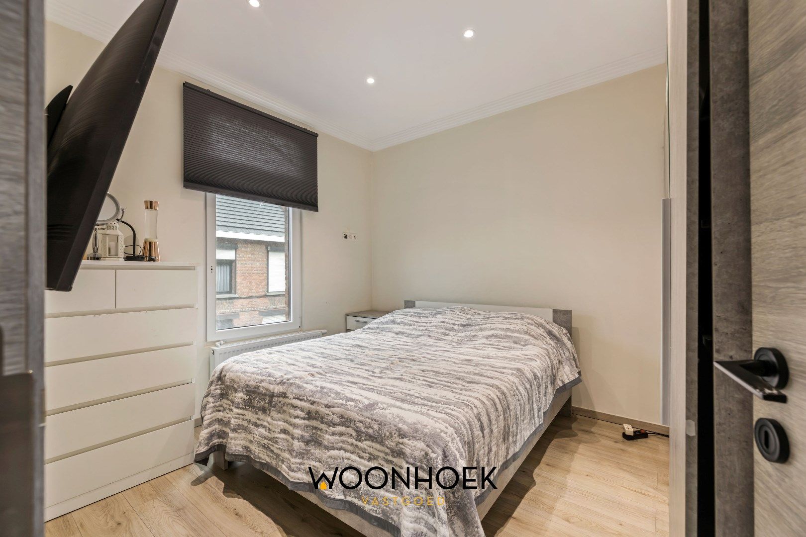 VERKOCHT! Binnen de week! Woonhoek Vastgoed Lokeren foto 14