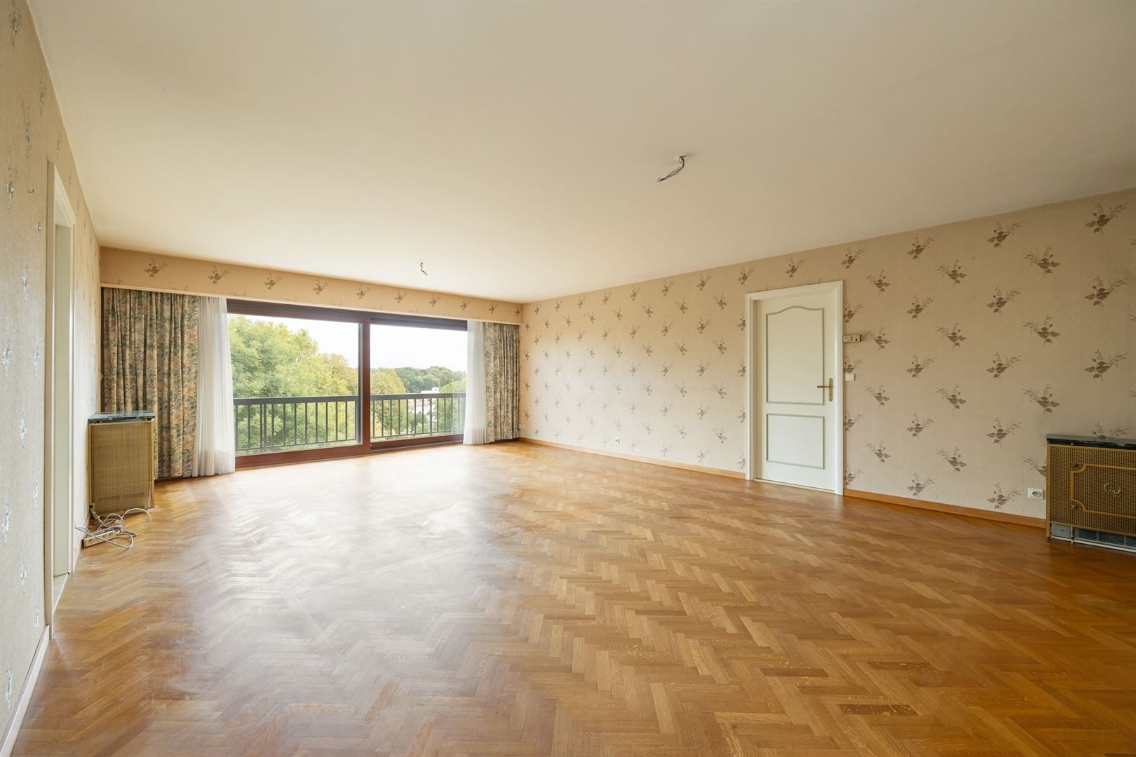 Appartement met zicht op het Runcvoortpark foto 7