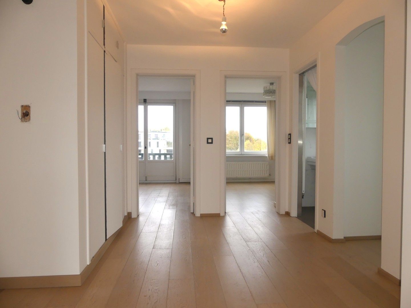 Zonnige en gezellig appartement met 2 slaapkamers foto 7