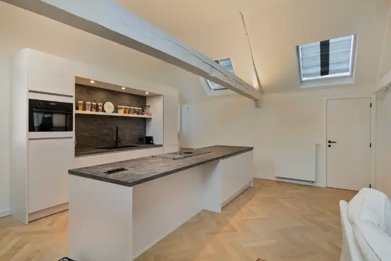 Exclusief luxe pand te koop in het hart van Lebbeke! foto 15