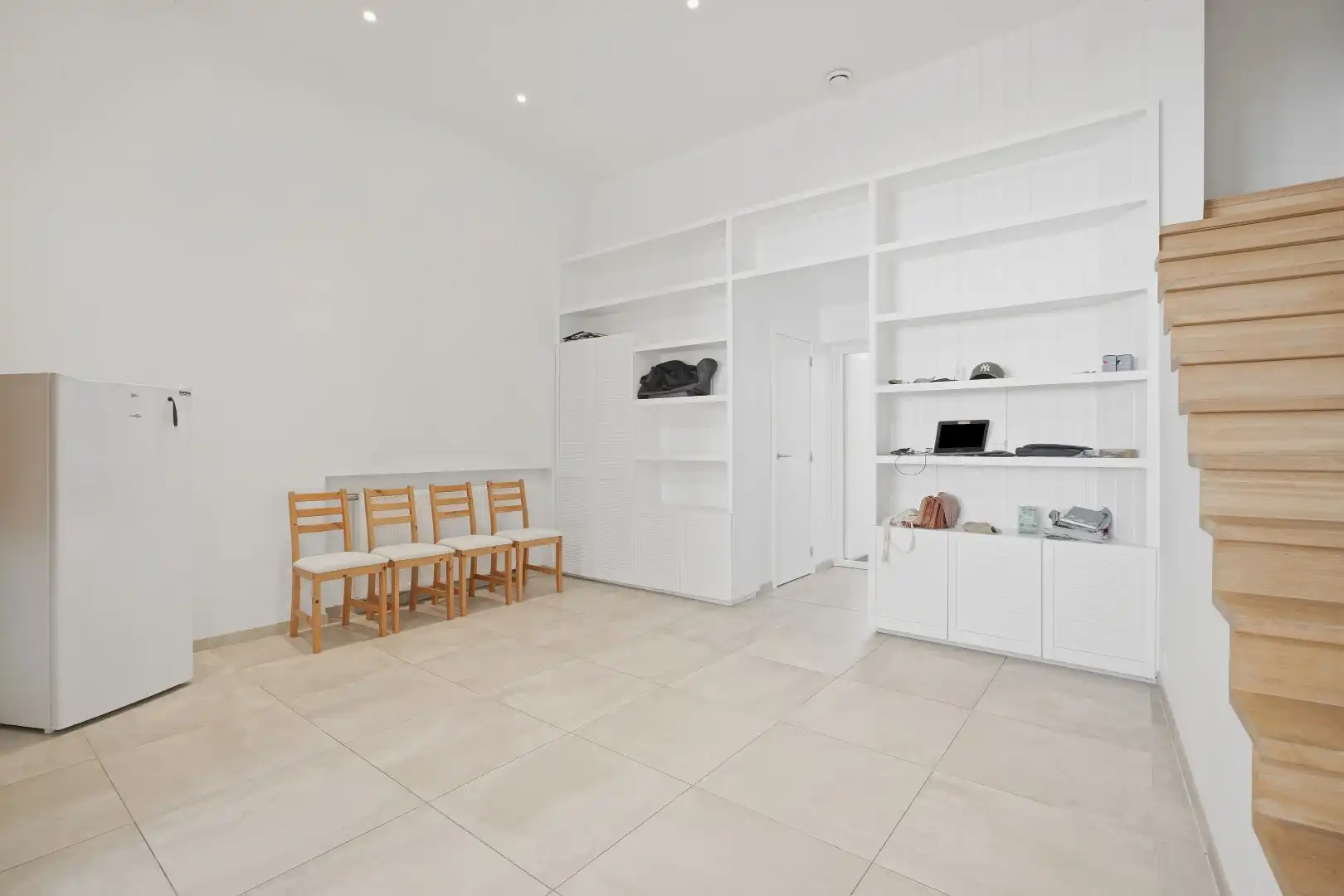 Herenhuis met handelsruimte & wellness in Nieuwpoort-Stad foto 3