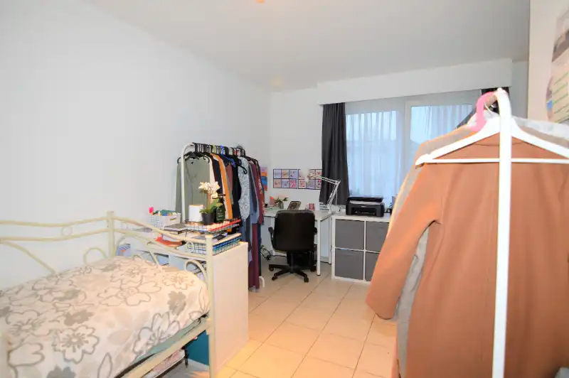 Goed gelegen studio te Mechelen foto 2