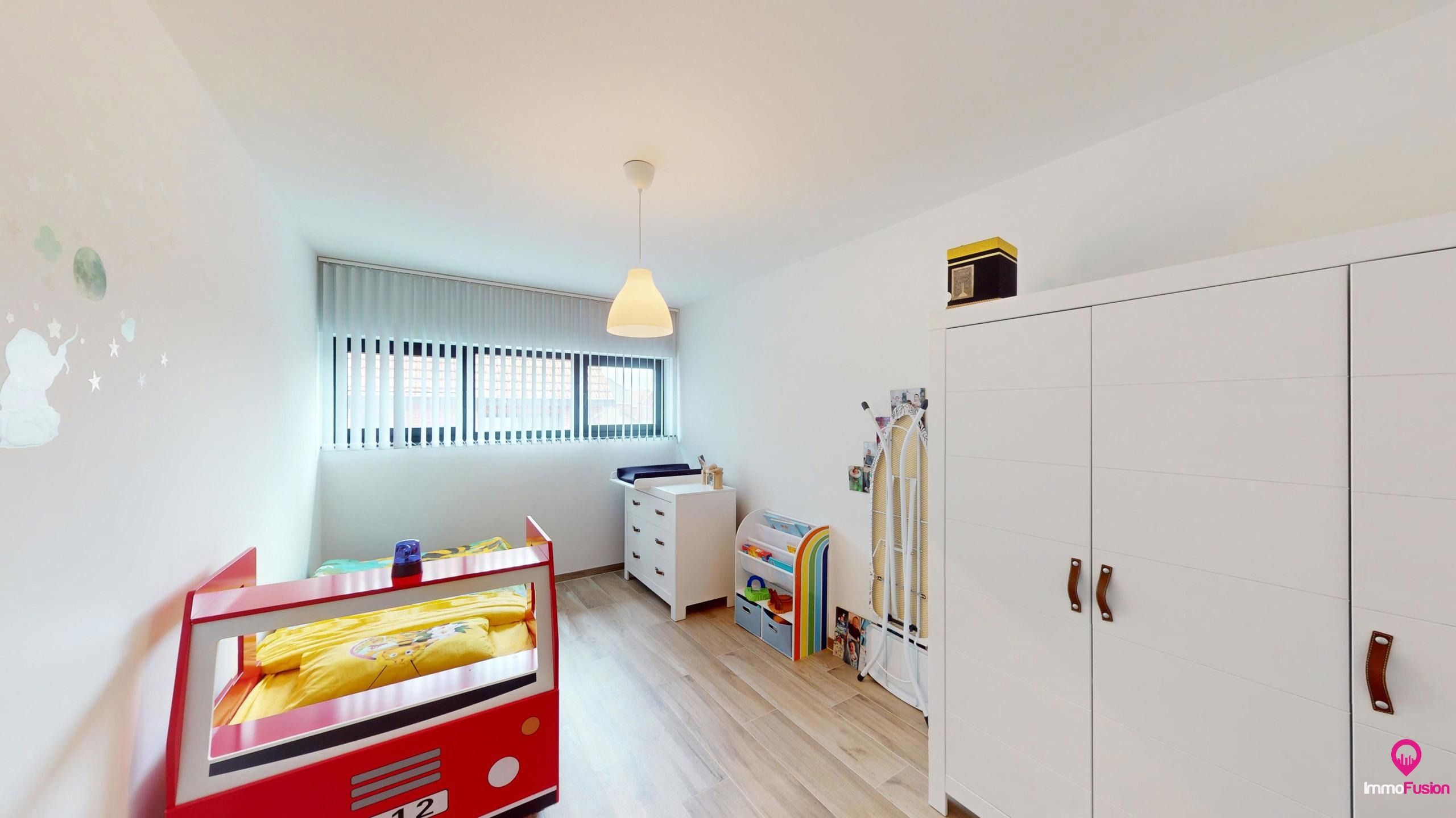 Nieuwbouwwoning met 3 slpks + bijgebouw aan 2% registratie! foto 16