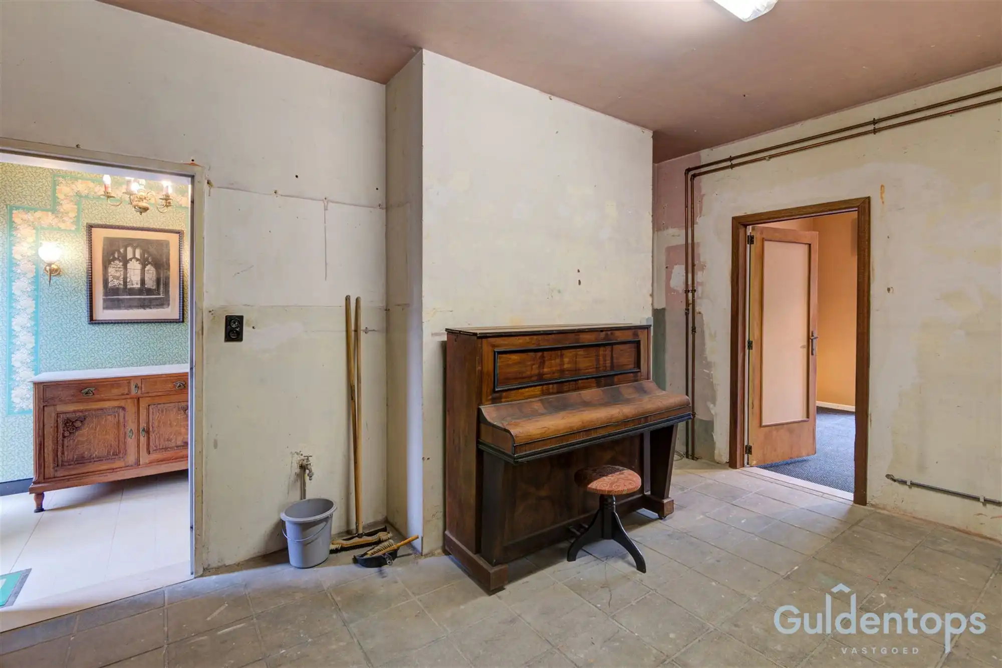 Ruime gezinswoning op zalige locatie  foto 10